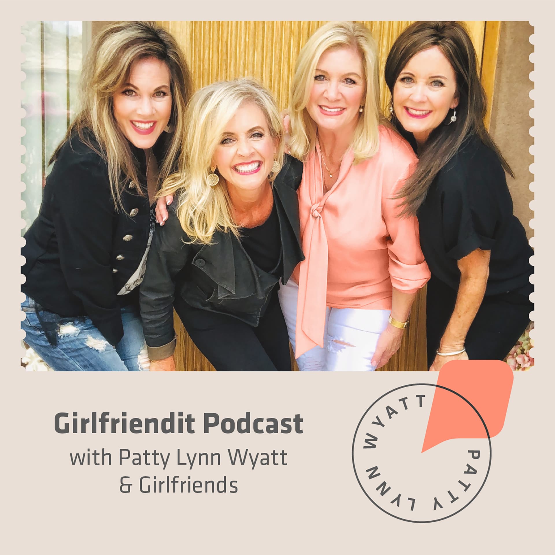 The It Podcast with Patty Wyatt - Podcasts