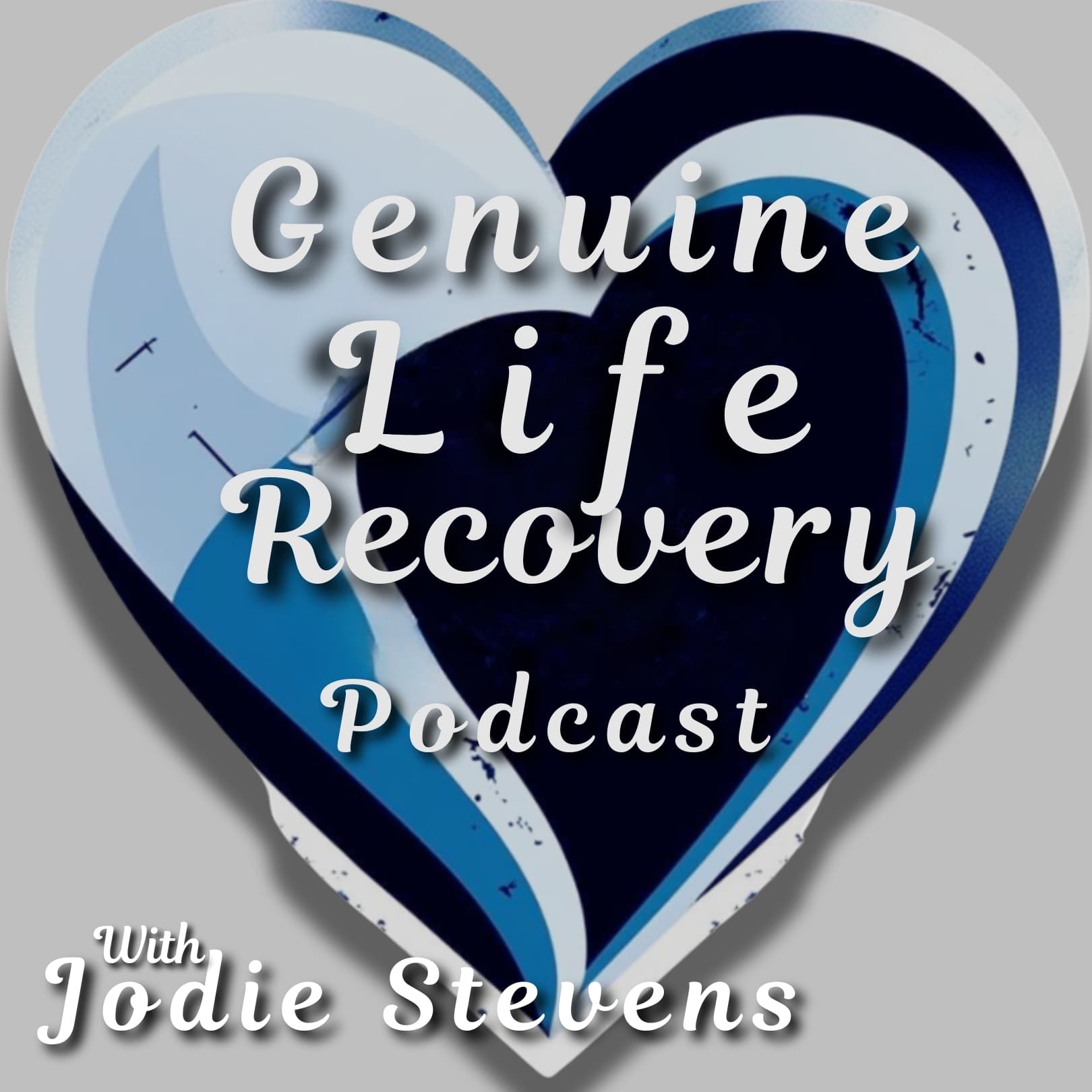Genuine Life Recovery with Jodie Stevens - Podcasts