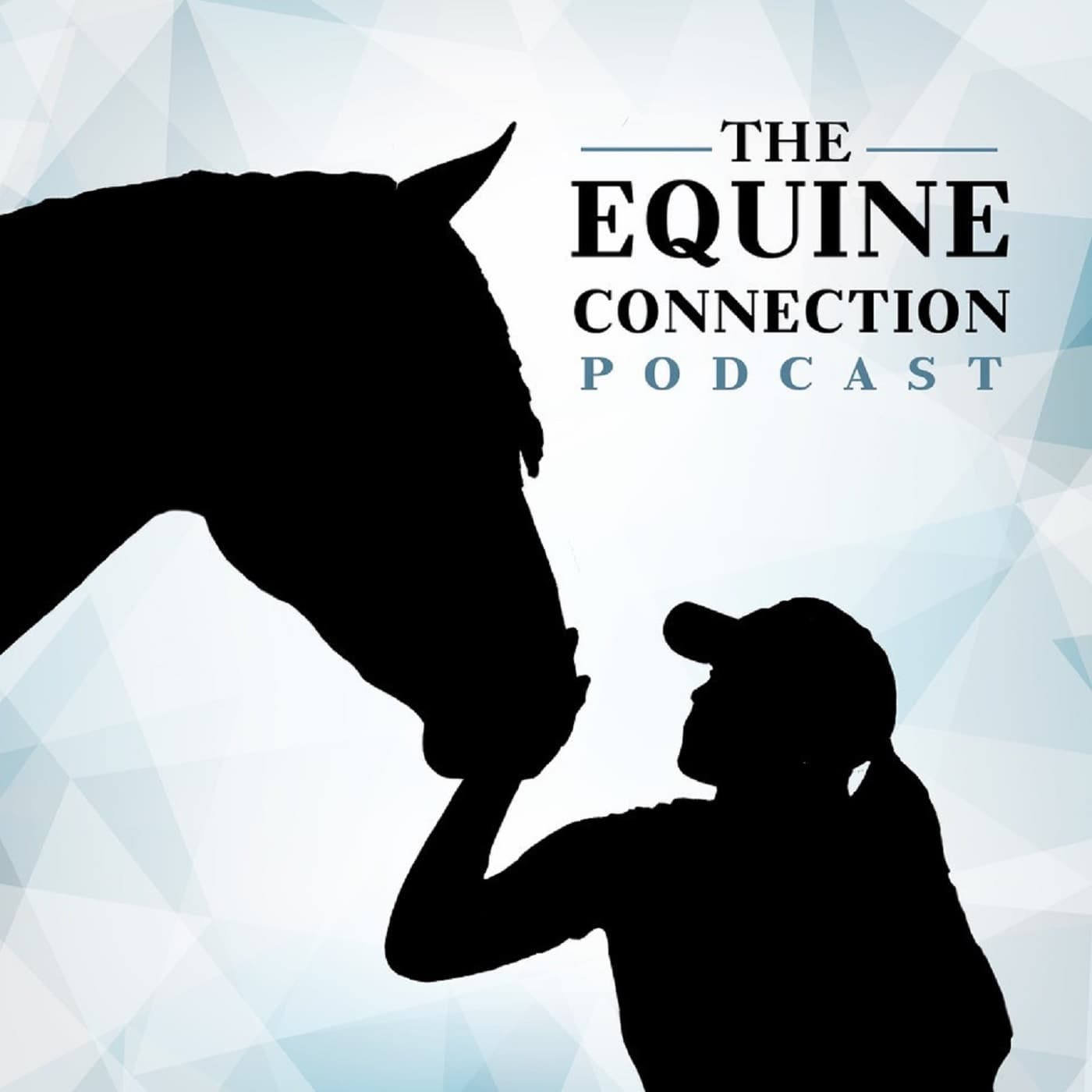 The Equine Connection Podcast - Podcasts