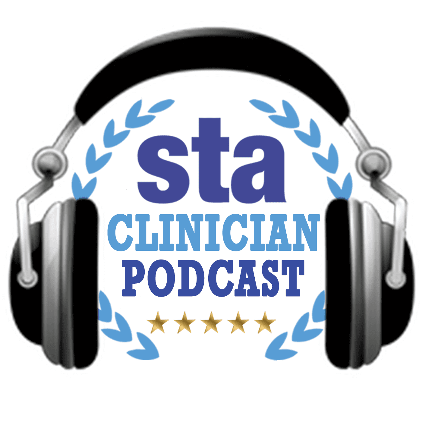 The STA Clinician Podcast - Podcasts