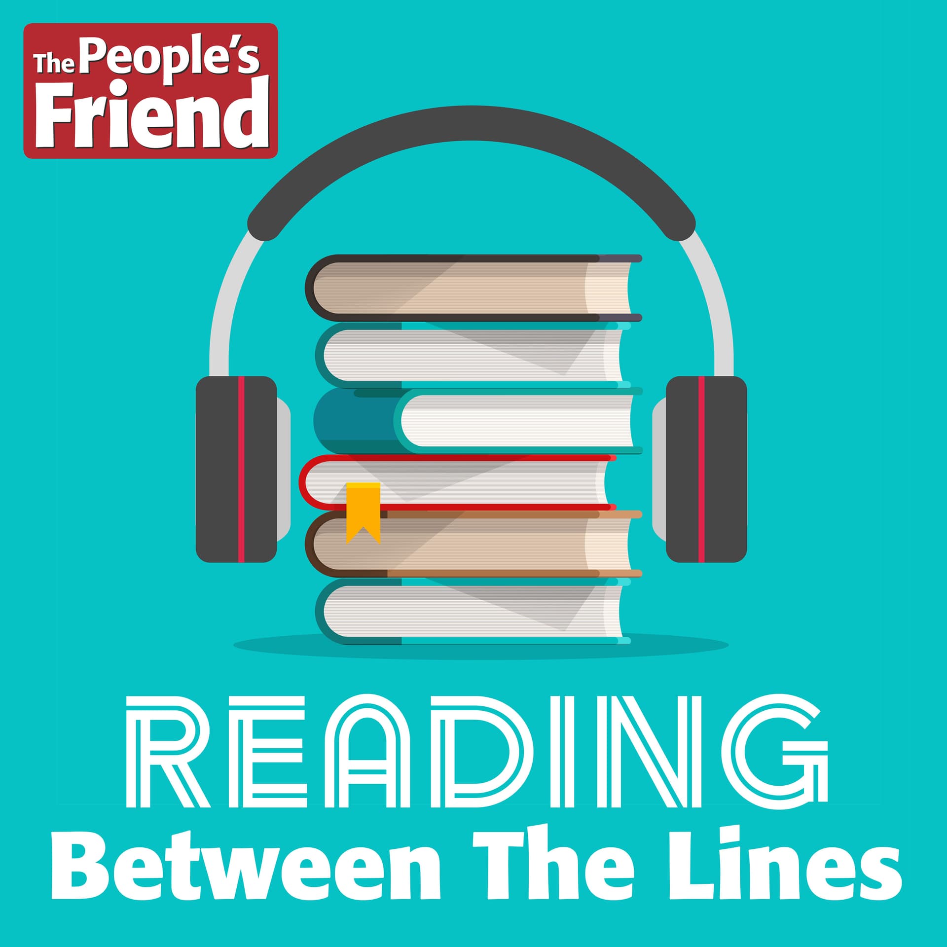 Reading Between The Lines – the story podcast from The People’s Friend - Podcasts