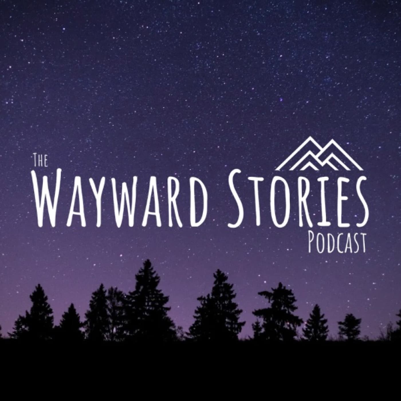 Wayward Stories - Podcasts