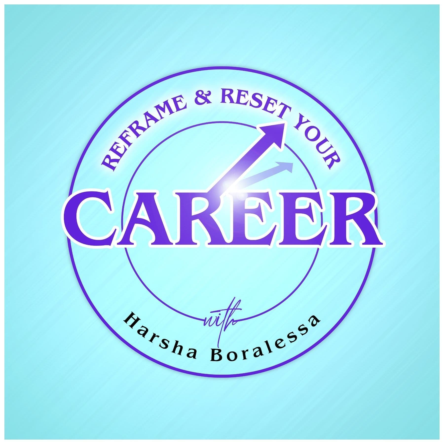 Reframe & Reset Your Career: Job Search & Career Development Insights - Podcasts