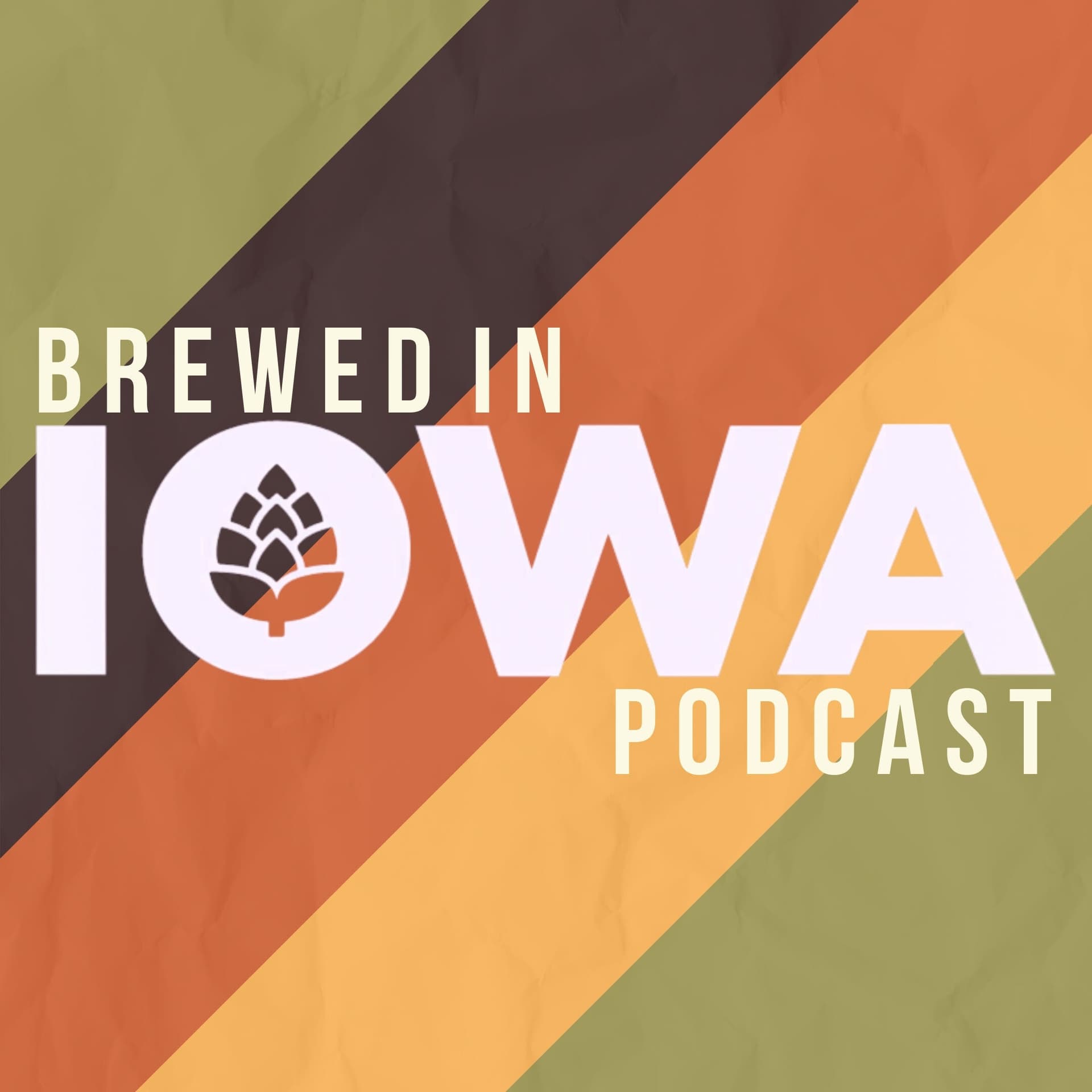 Brewed in Iowa Podcast - Podcasts