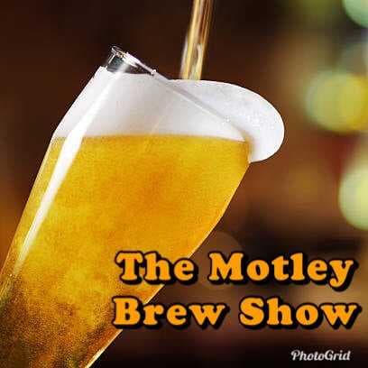 The Motley Brew Show - Podcasts