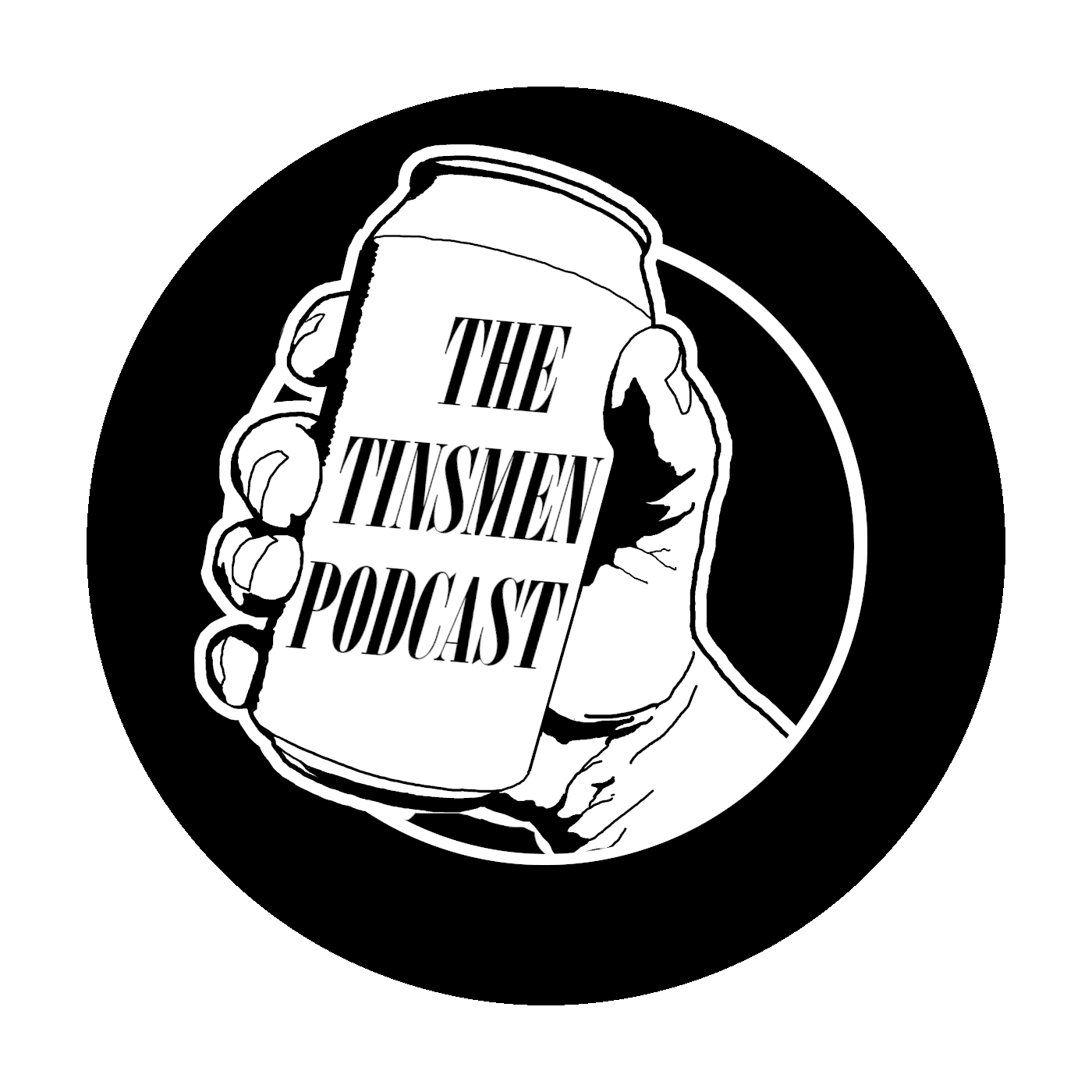 The Tinsmen Podcast - Podcasts