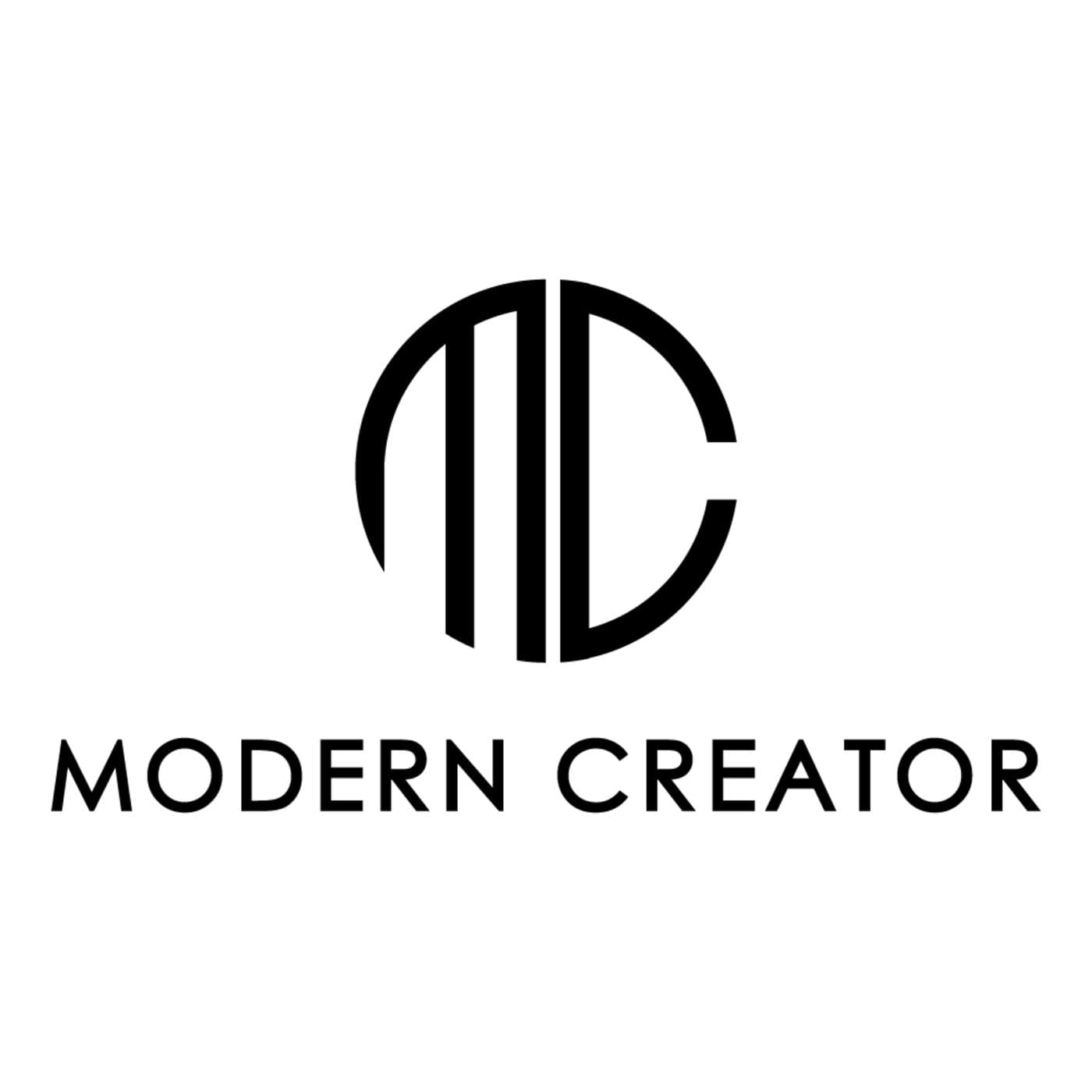 Modern Creator - Podcasts