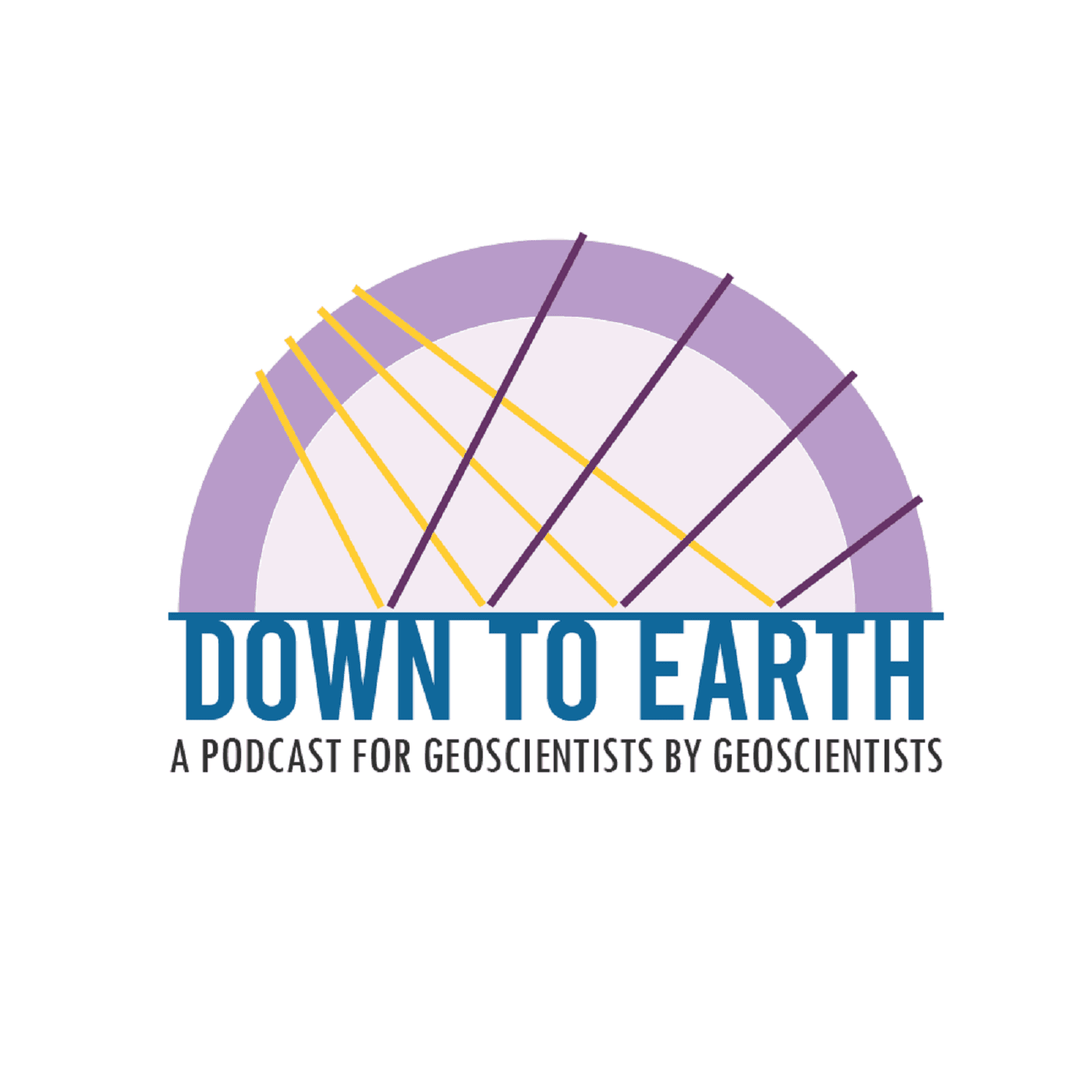 Down To Earth: A podcast for Geoscientists by Geoscientist - Podcasts