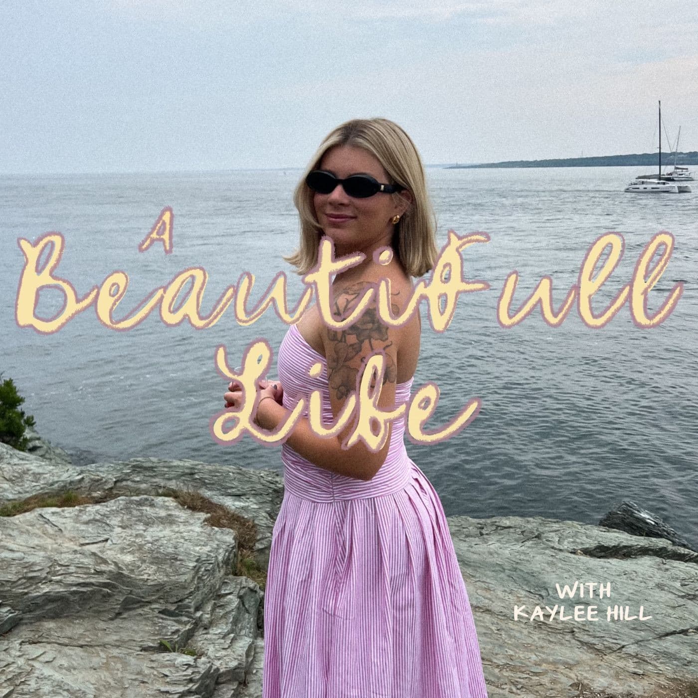 A Beautifull Life - Podcasts
