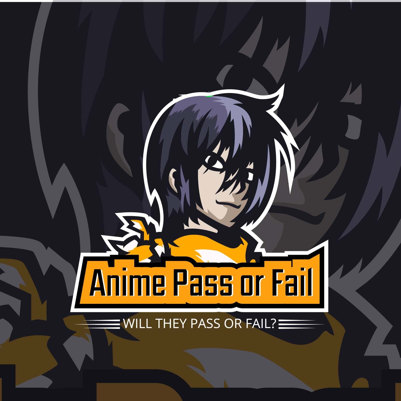 Anime Pass Or Fail - Podcasts