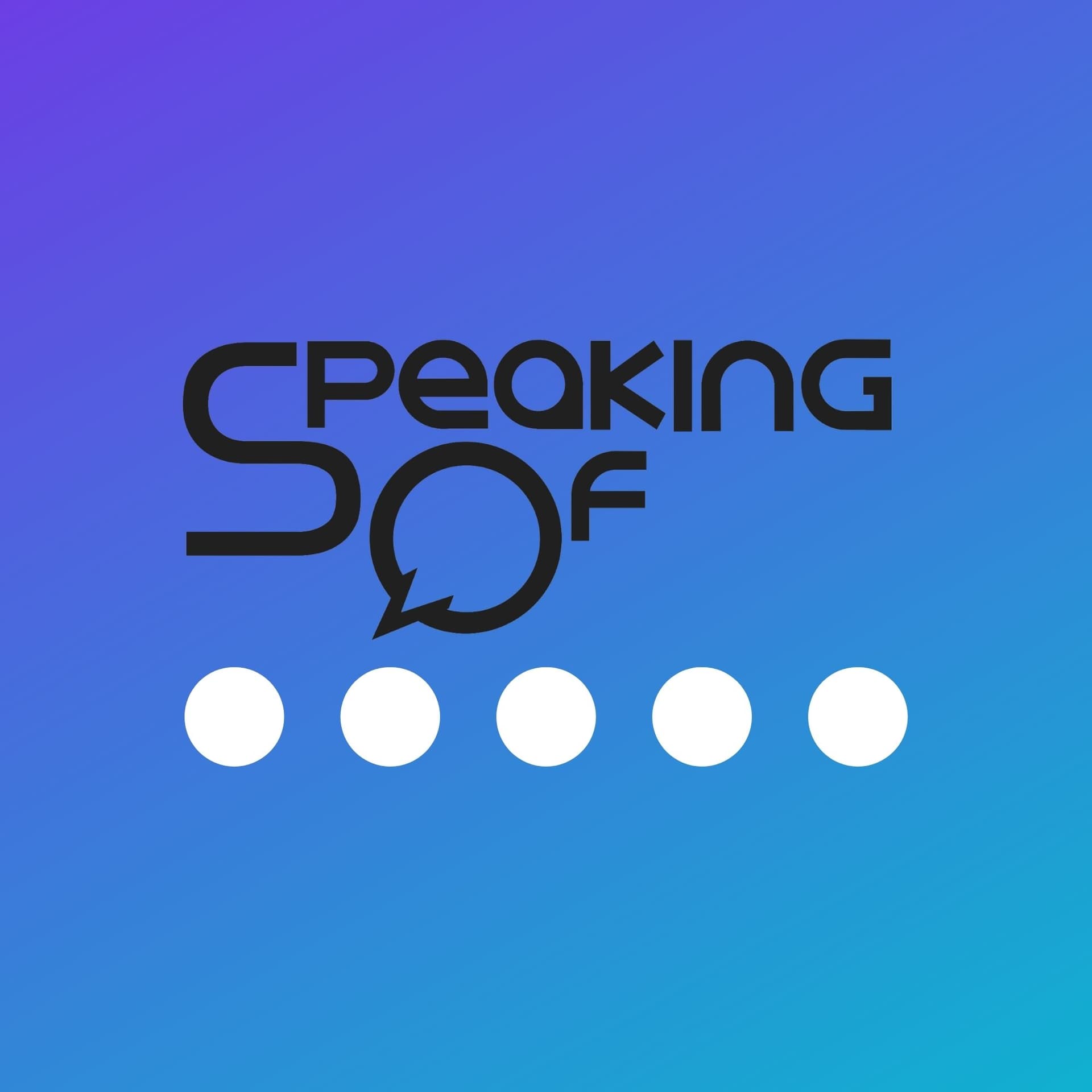Speaking Of Show & Making Healthcare Work for You - Podcasts