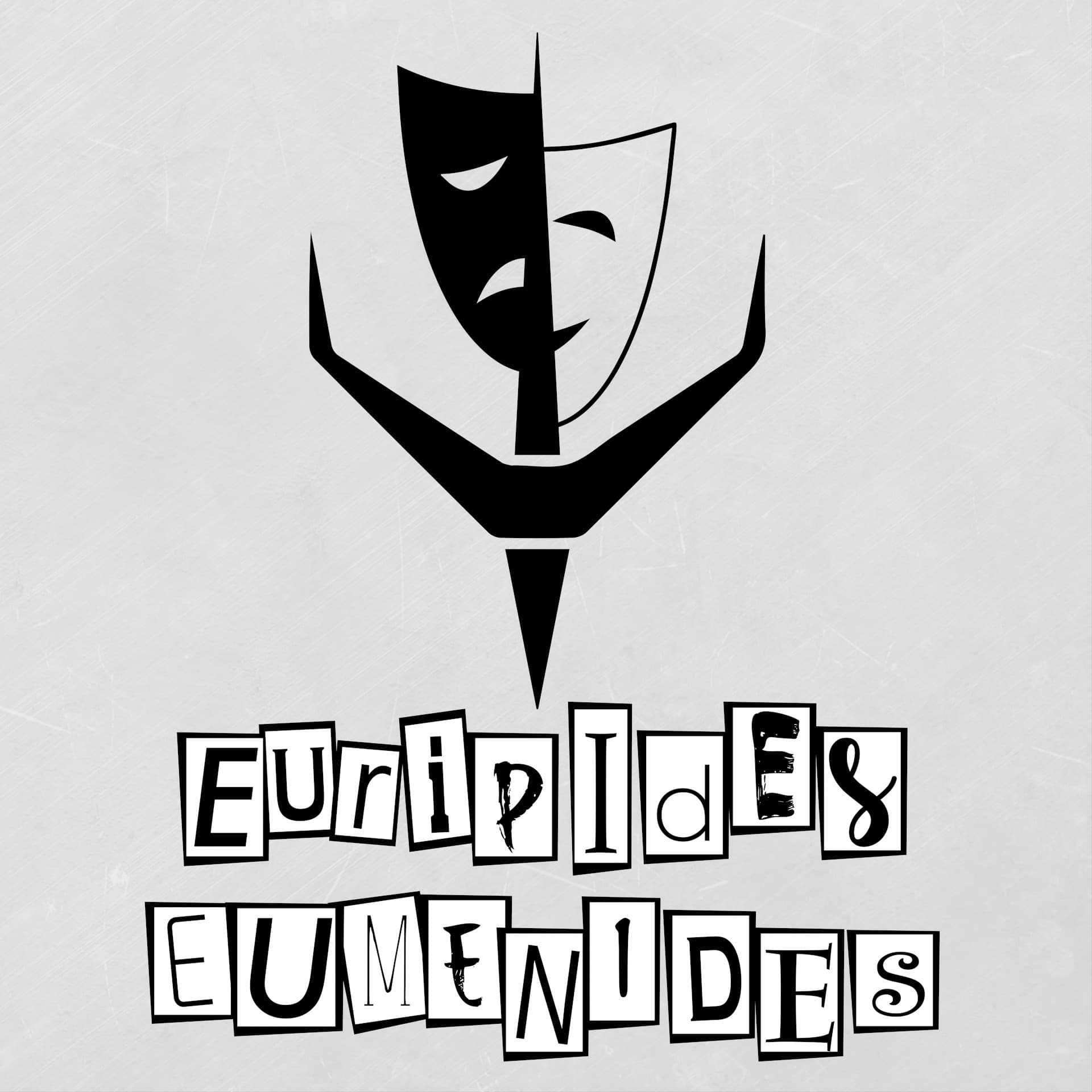 Euripides, Eumenides: A Theatre History Podcast - Podcasts