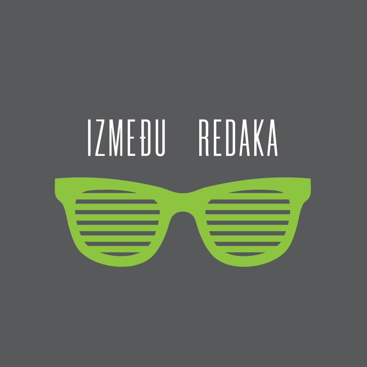 Između redaka - Podcasts