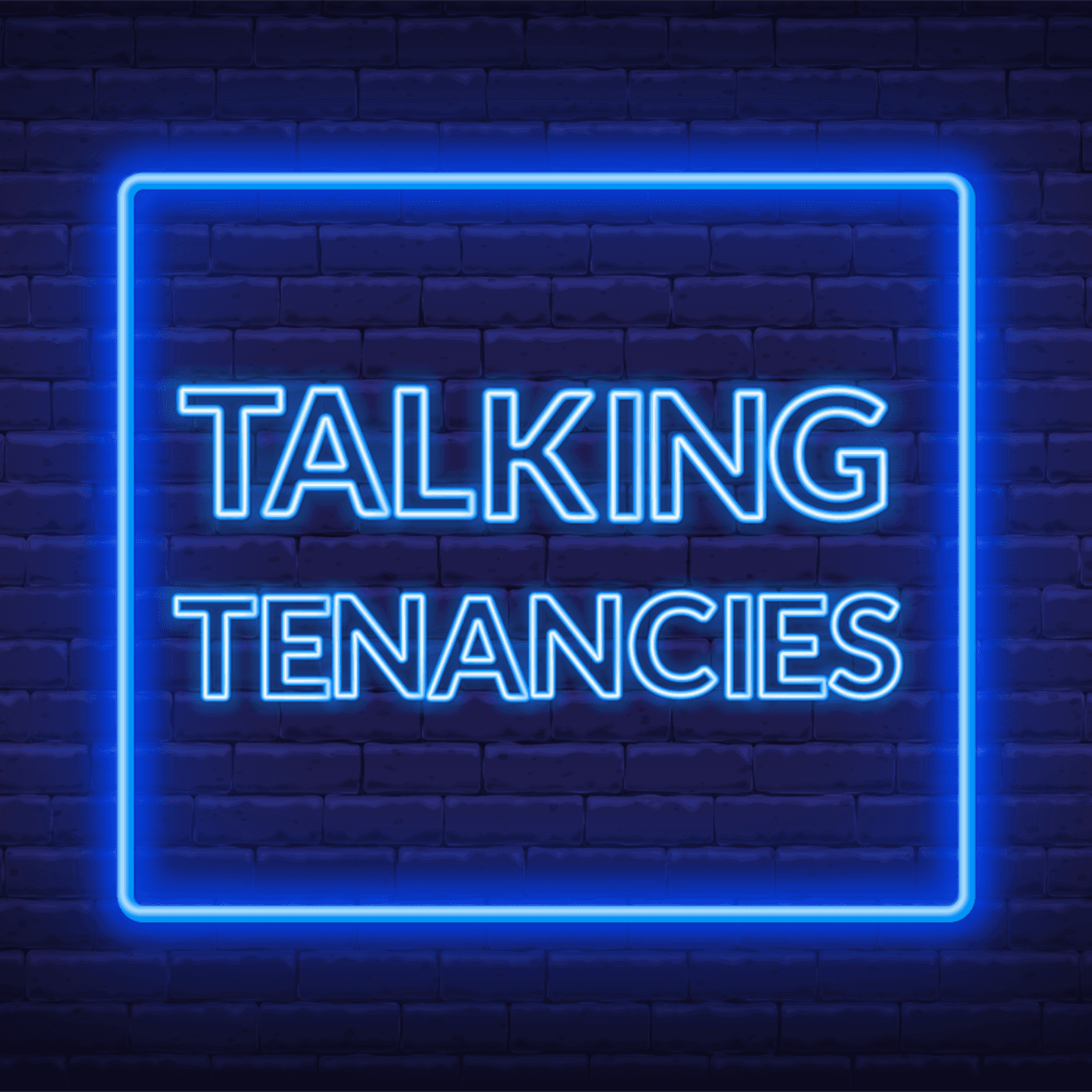 Talking Tenancies - Podcasts
