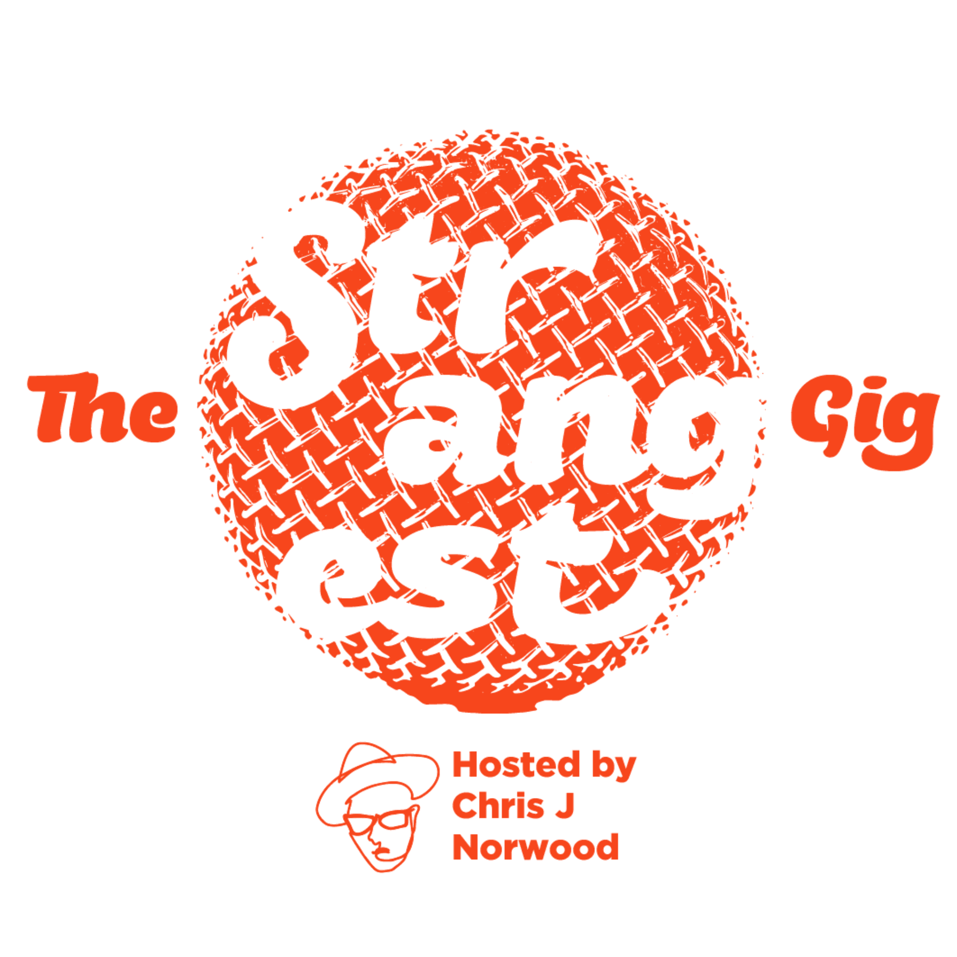 The Strangest Gig - Podcasts