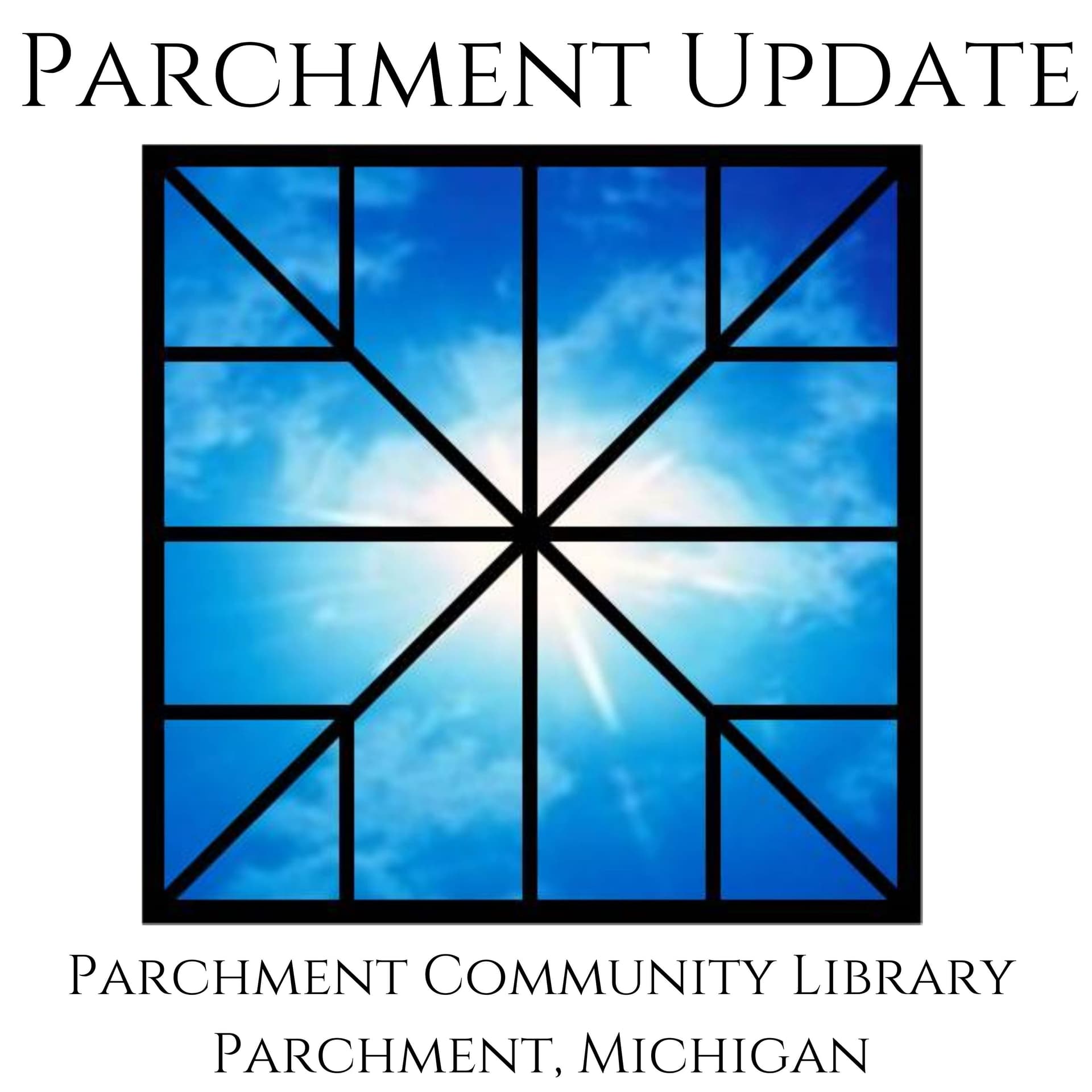 Parchment Update - Podcasts