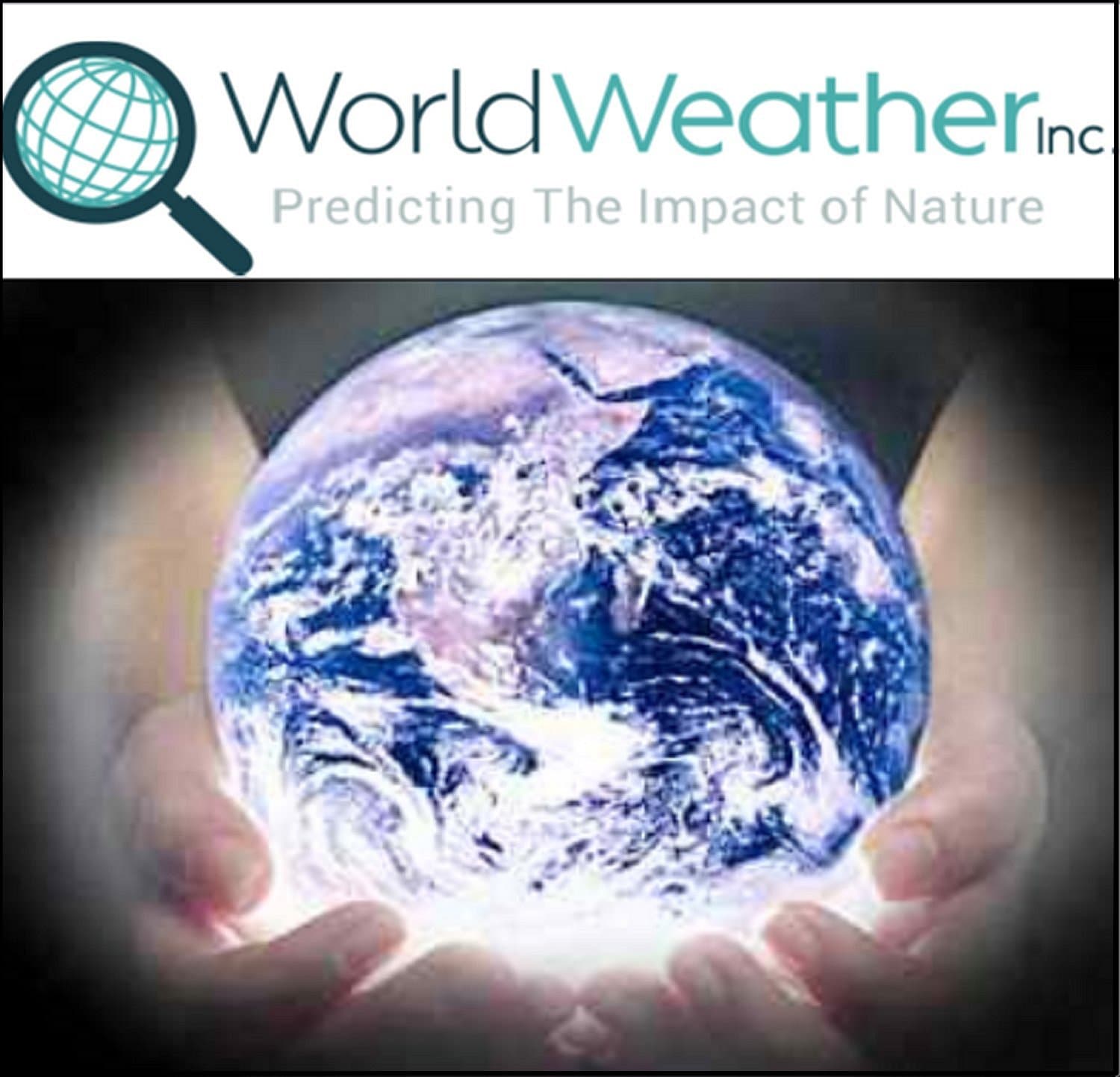 World Weather, Inc. Daily Ag Market Weather (audio) - Podcasts