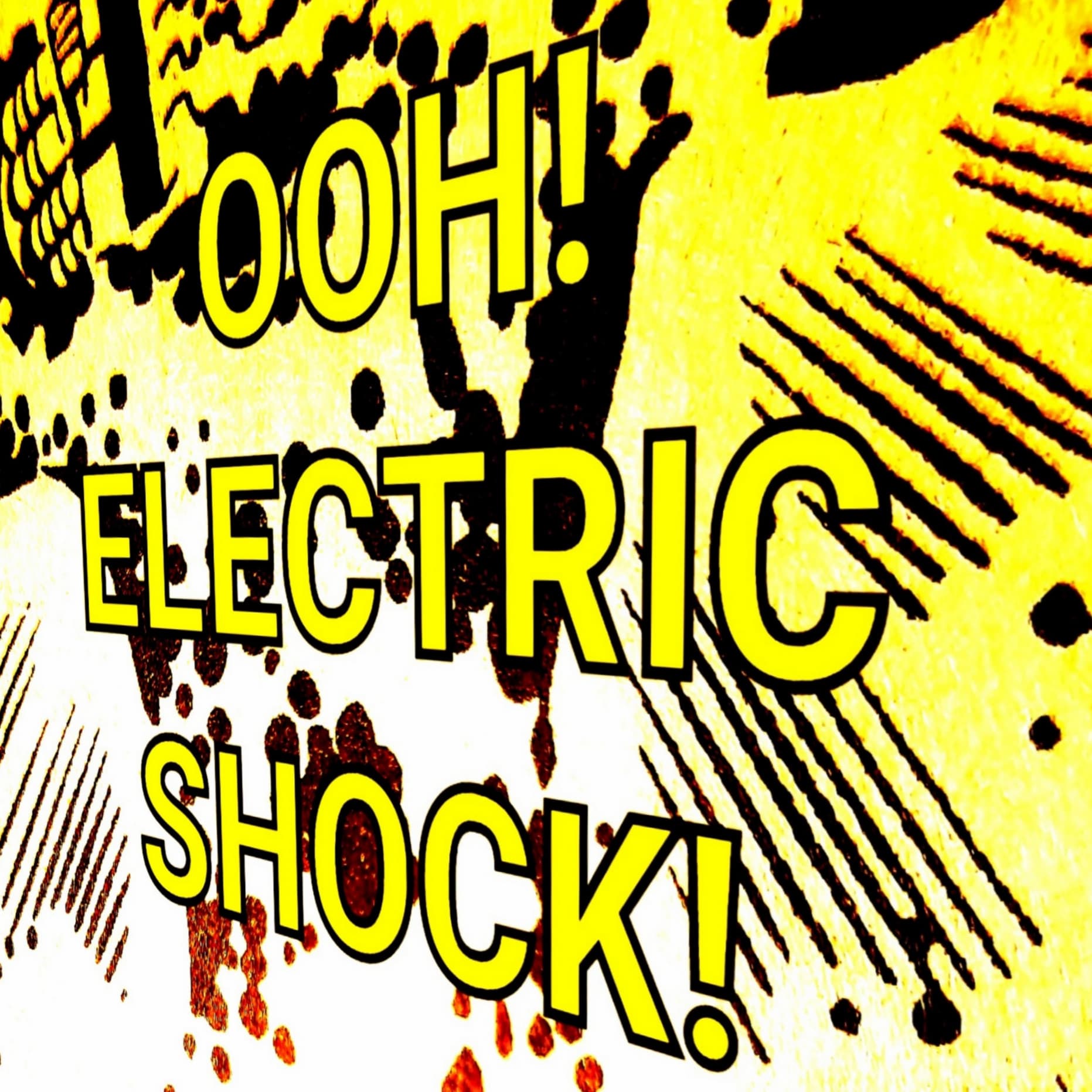 Ooh! Electric Shock! - Podcast