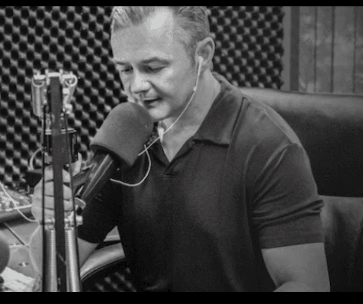 Bob Brooks Prudent Money Podcast - Podcasts