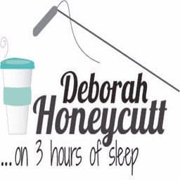 Deborah Honeycutt On 3 Hours of Sleep - Podcasts