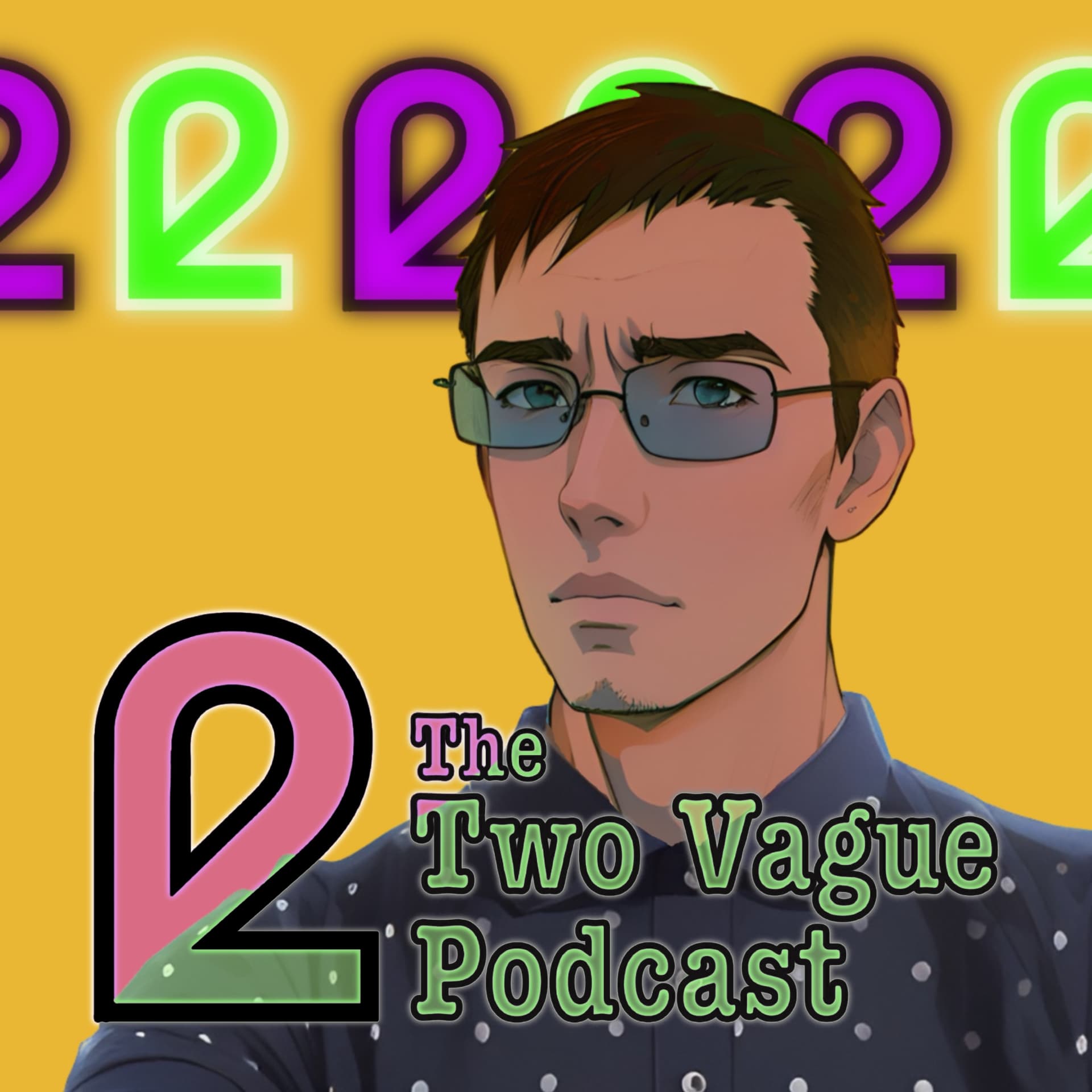The Two Vague Podcast - Podcasts