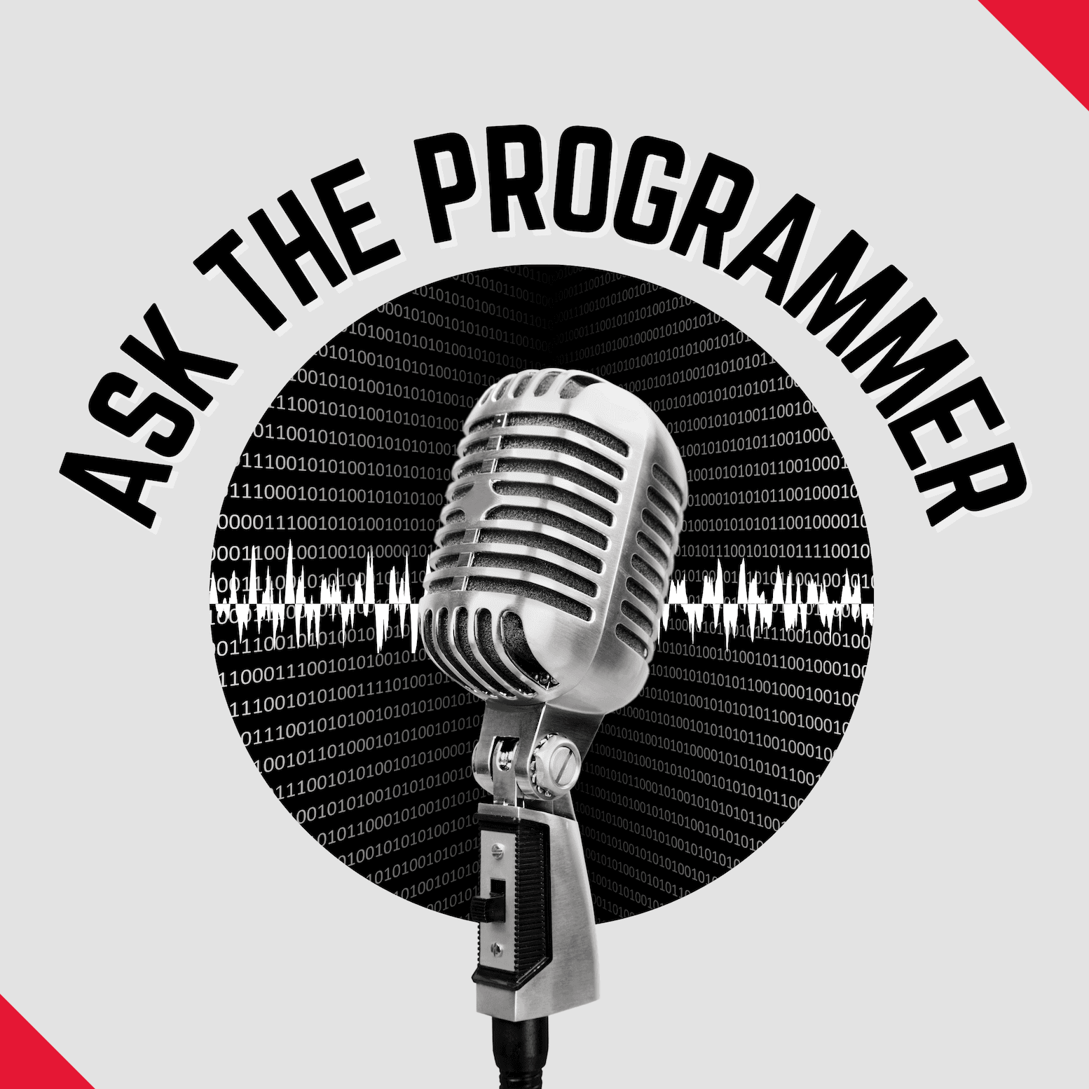 Ask the Programmer - Podcasts