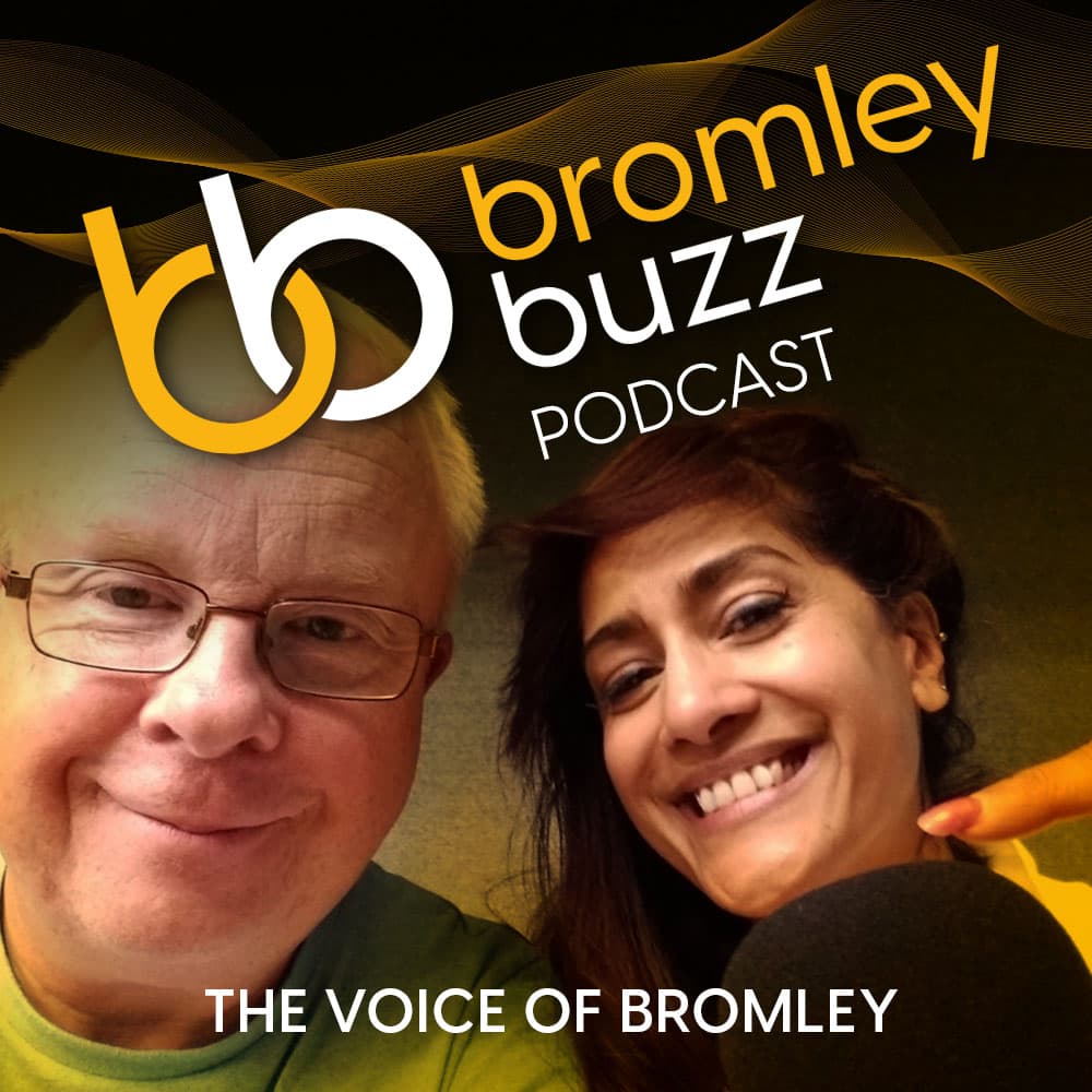 Bromley Buzz - Podcasts