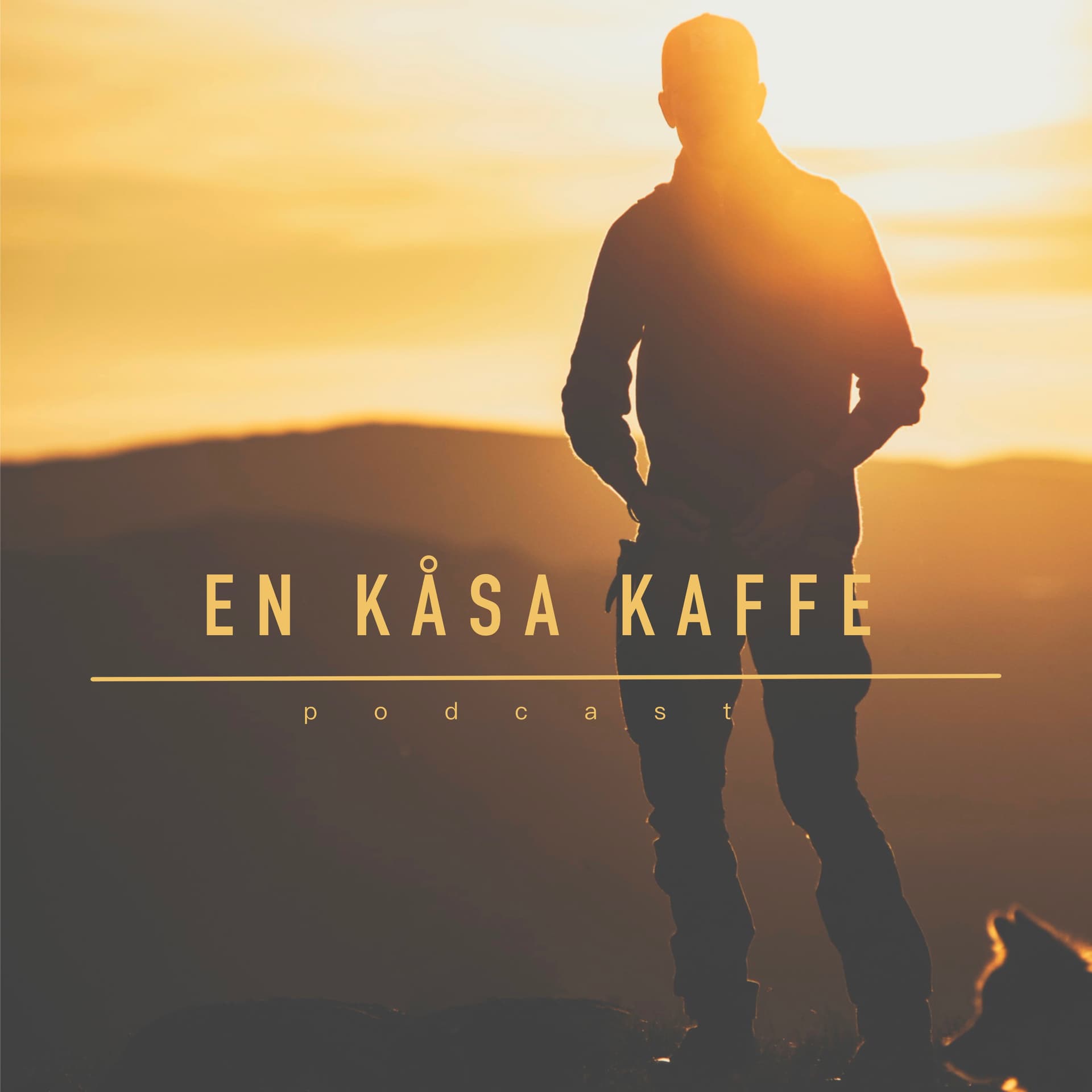 En Kåsa Kaffe - Podcasts