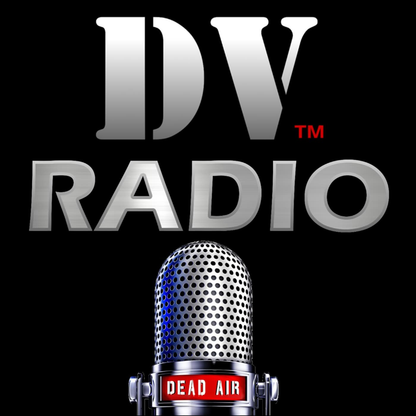 DV Radio - Podcasts