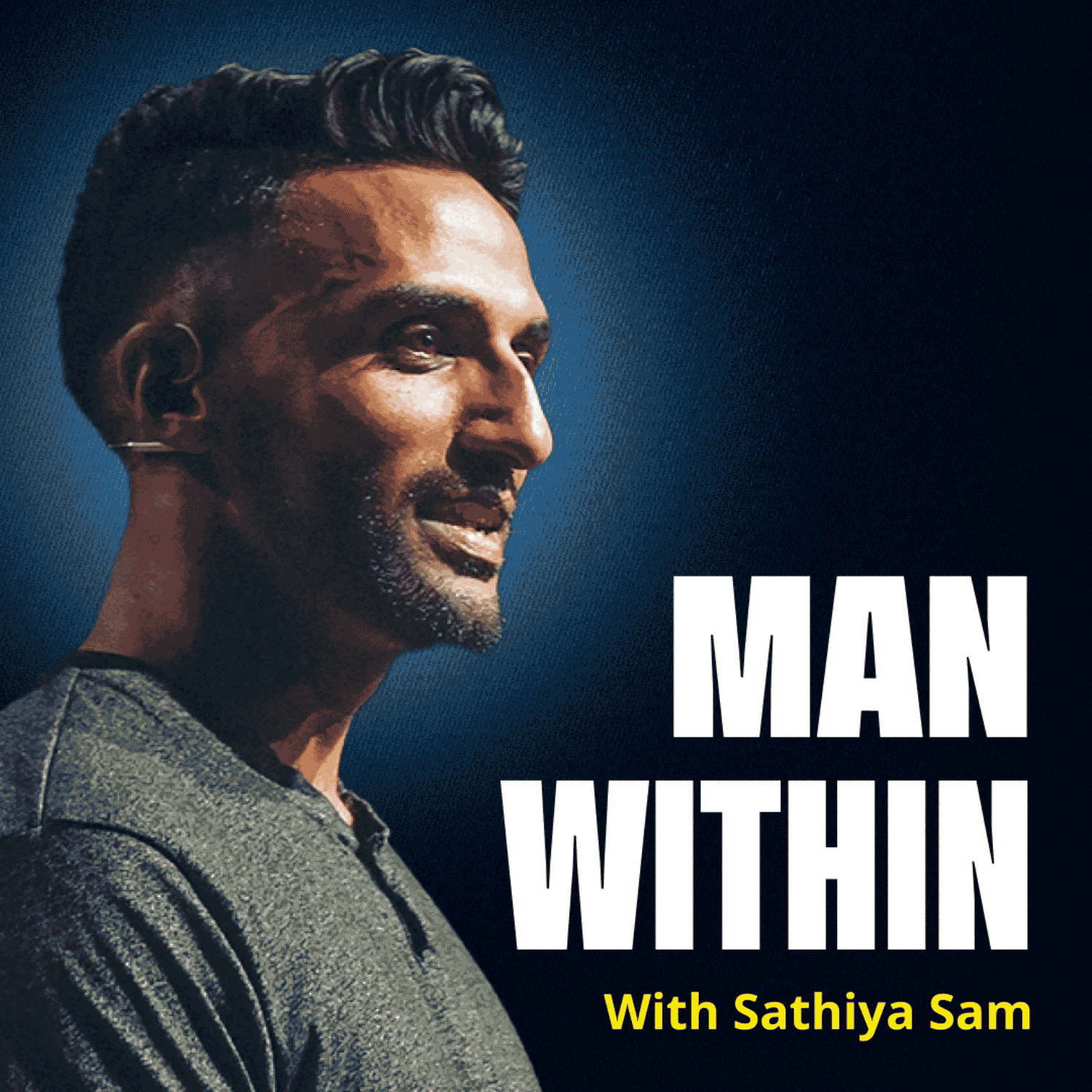 Man Within Podcast - Podcasts