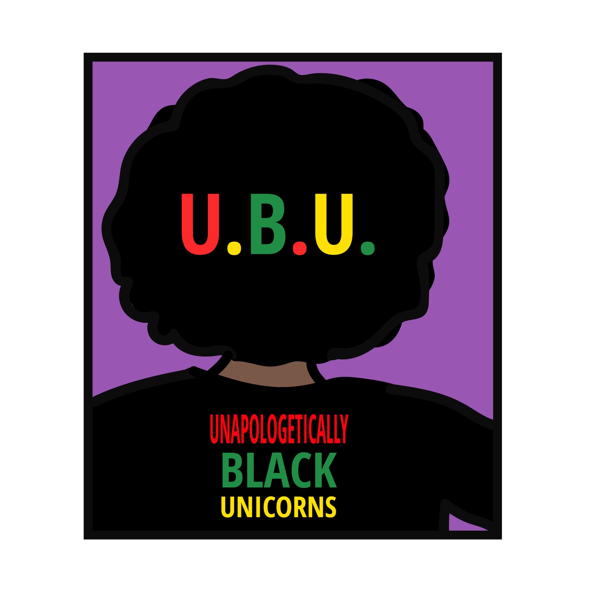 Unapologetically Black Unicorns - Podcasts