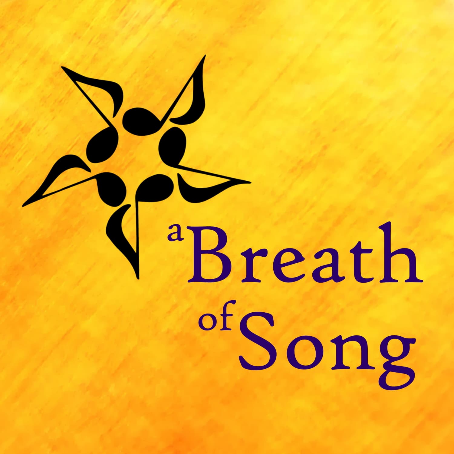 A Breath of Song - Podcasts