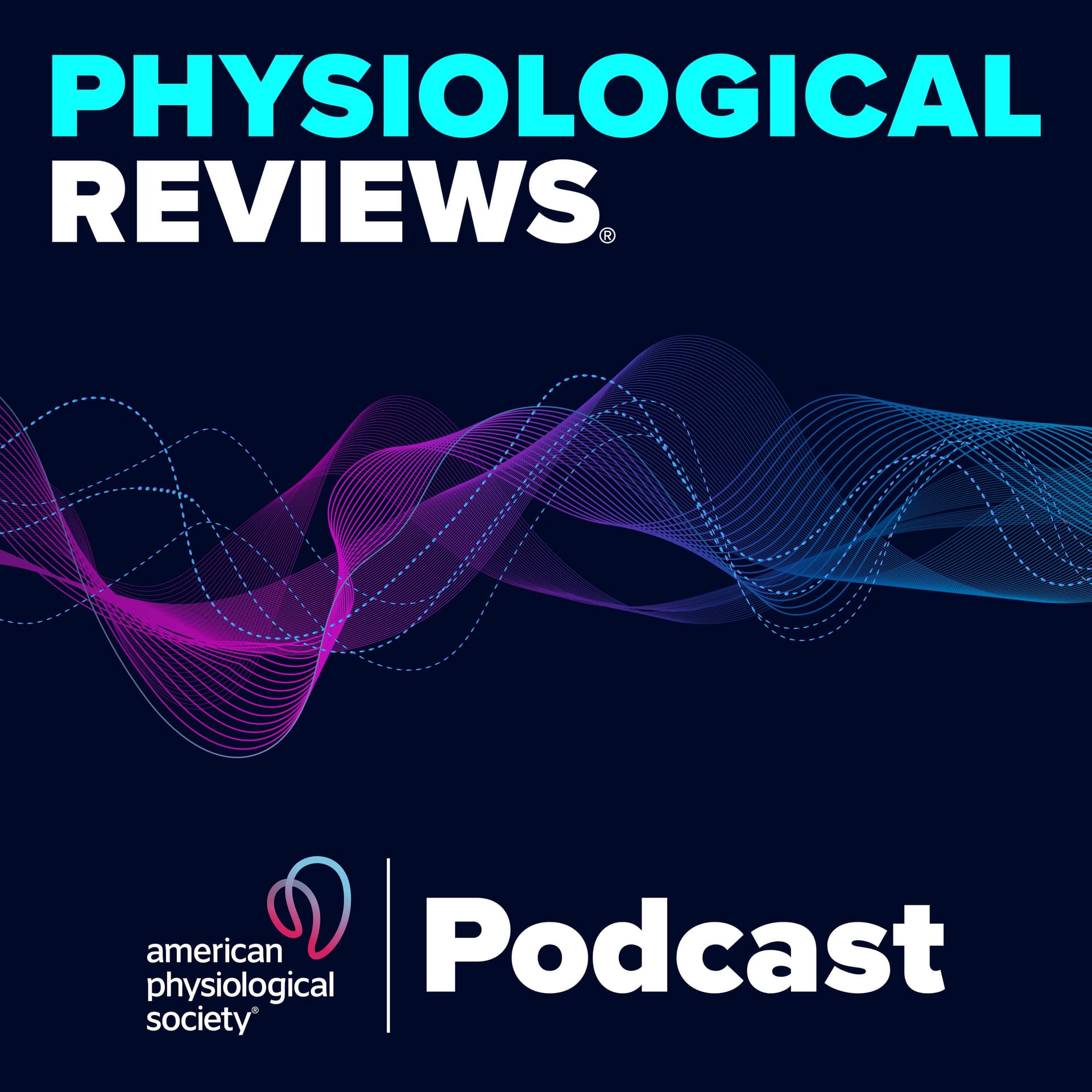 Physiological Reviews Podcast - Podcasts