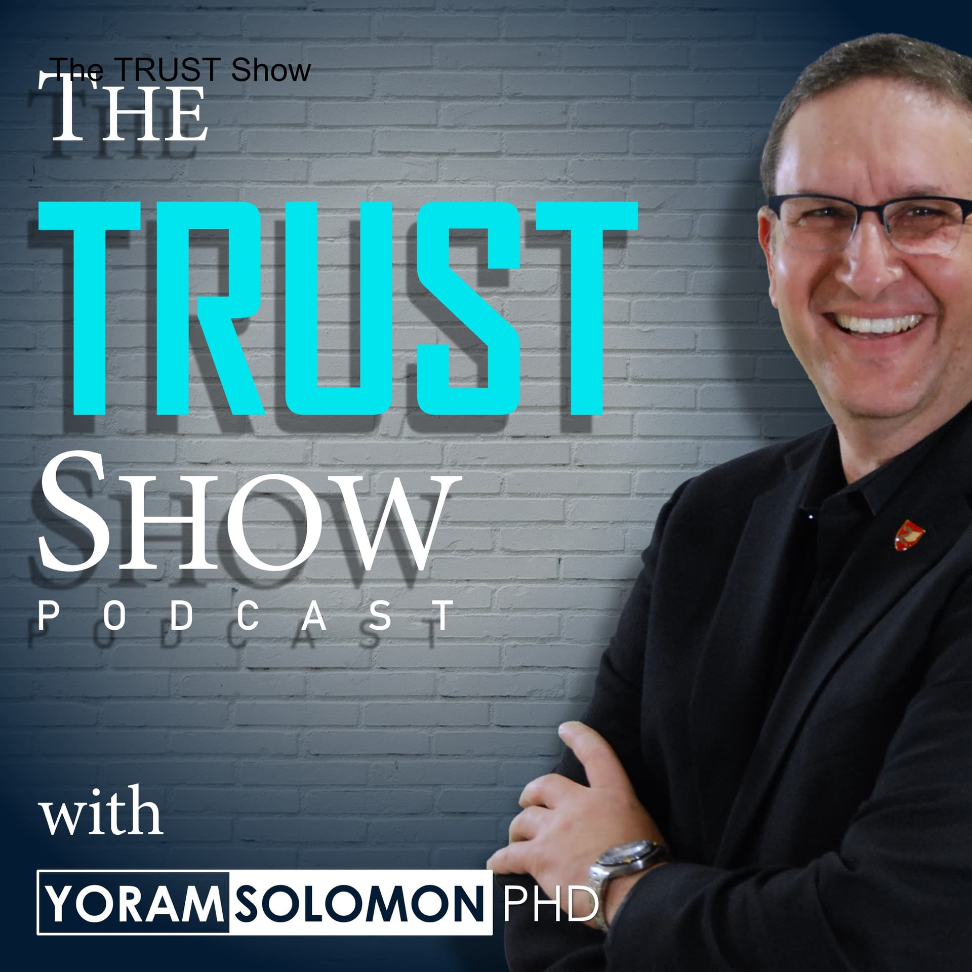 The TRUST Show - 播客