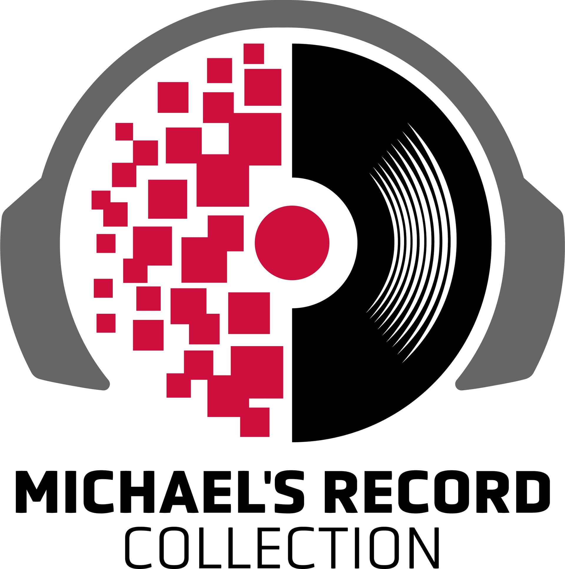 Michael's Record Collection - Podcasts