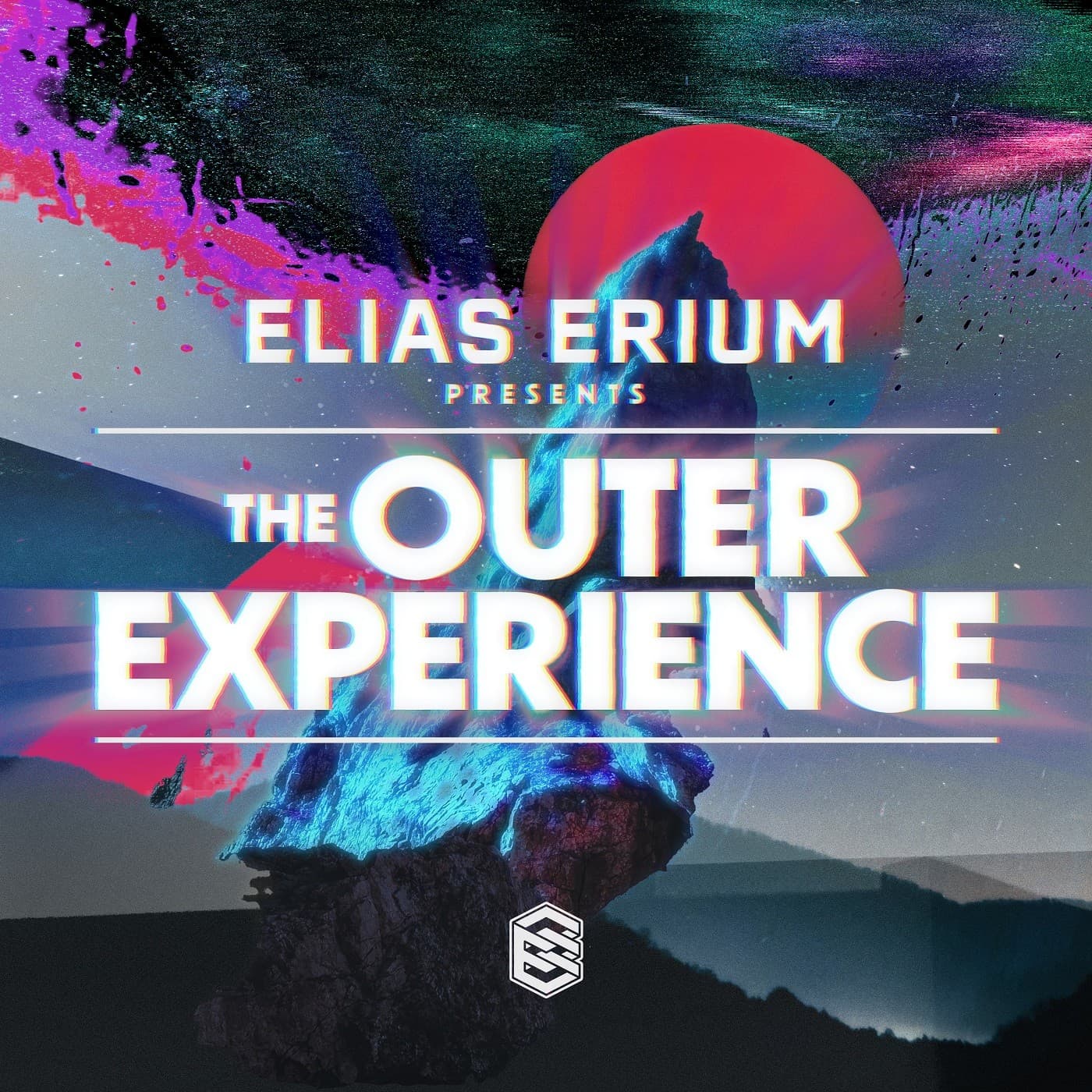 Elias Erium presents The Outer Experience - Podcasts
