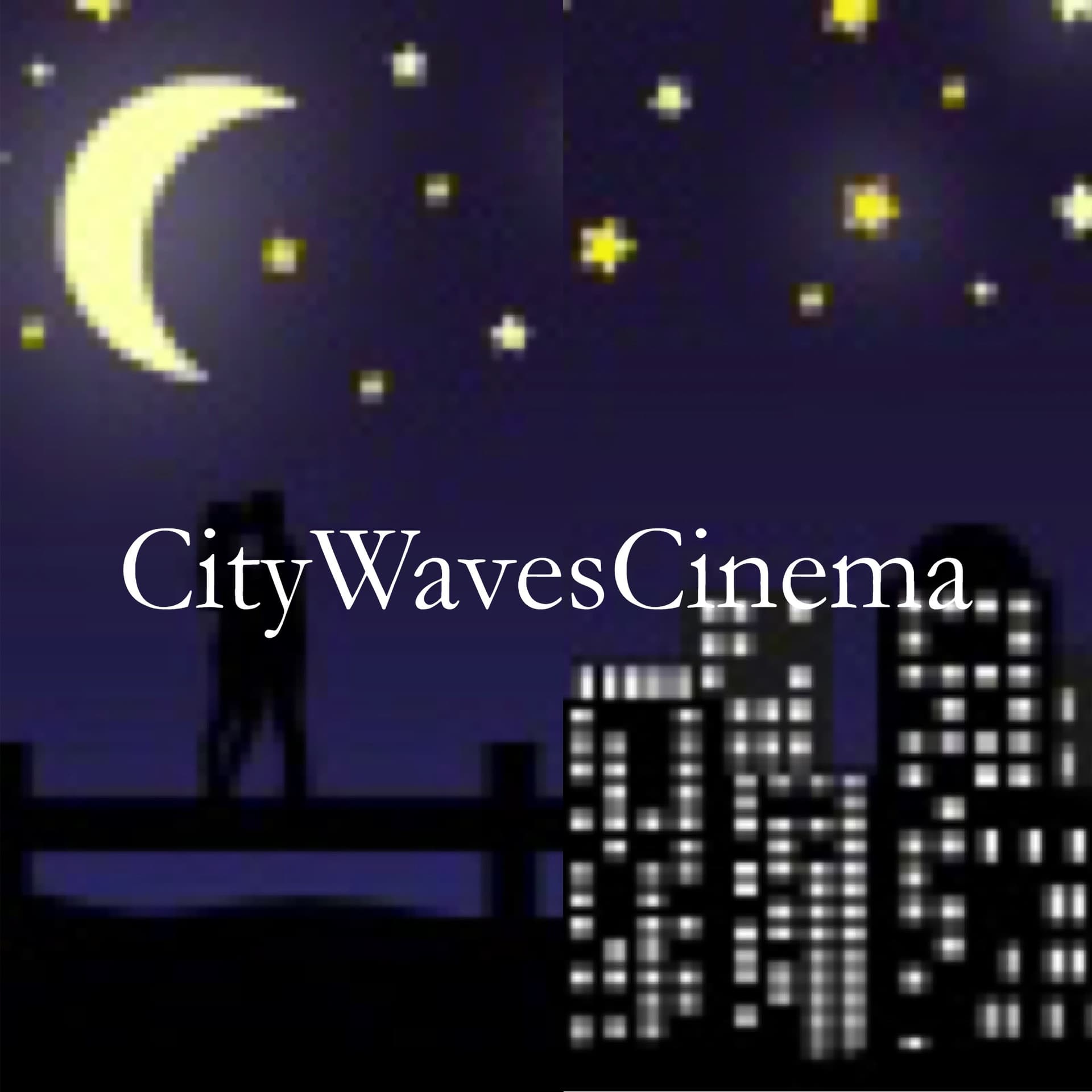 CityWavesCinema - Podcasts