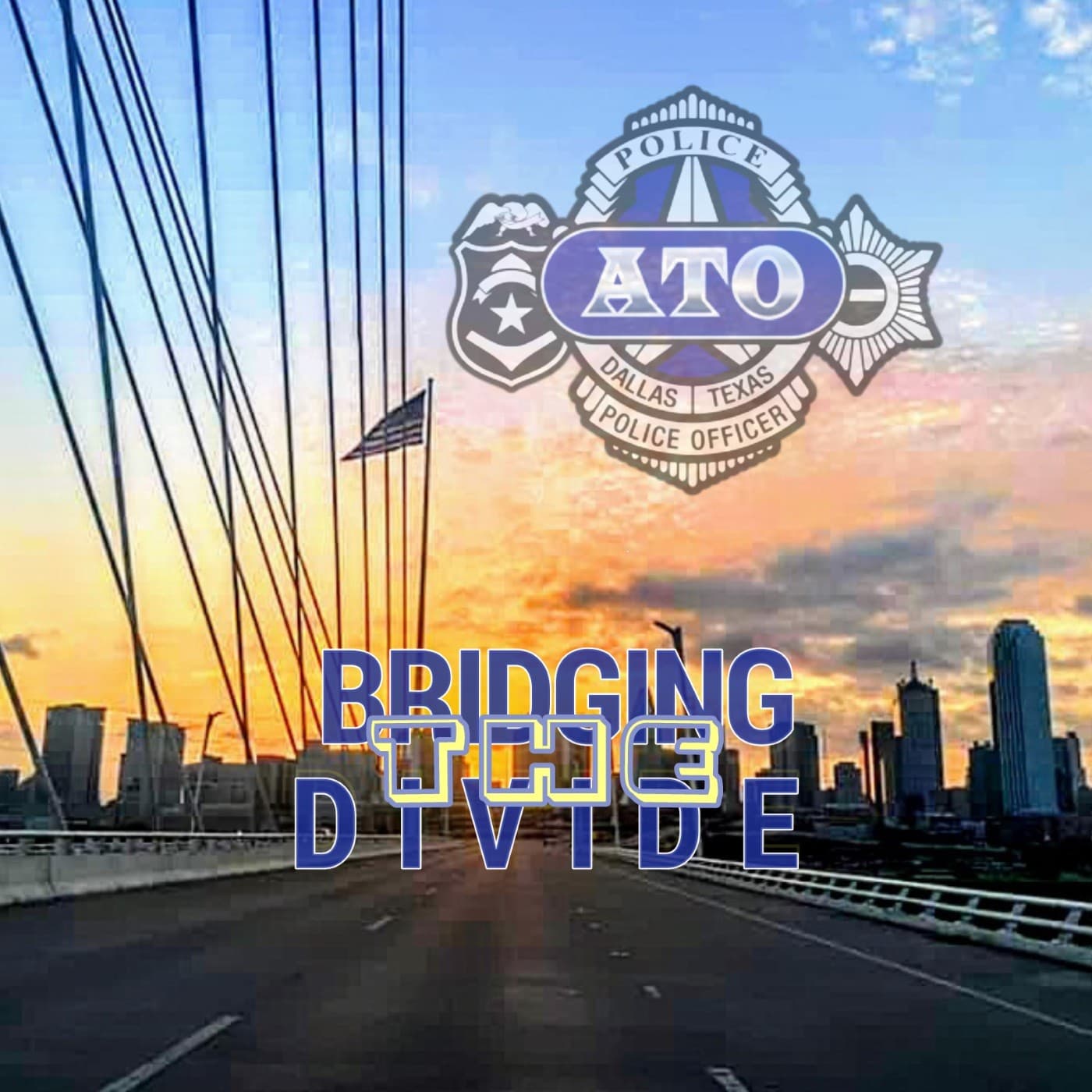 ATO: BRIDGING THE DIVIDE - Podcasts