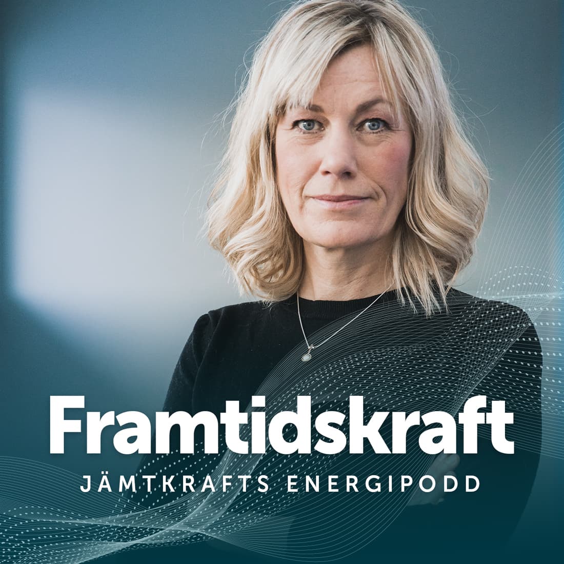 Framtidskraft – Jämtkrafts energipodd - Podcasts