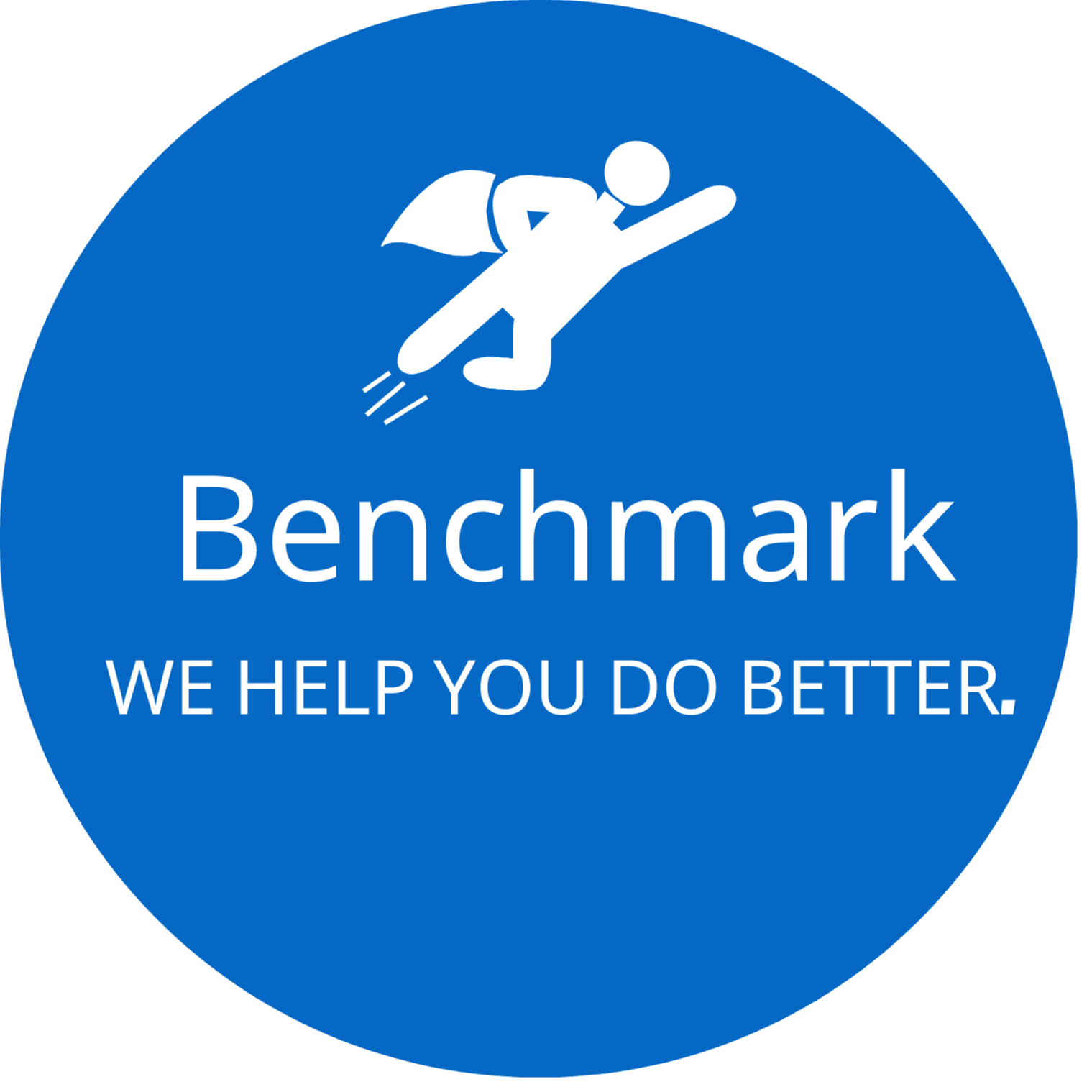 The Real Benchmark Podcast - Podcasts