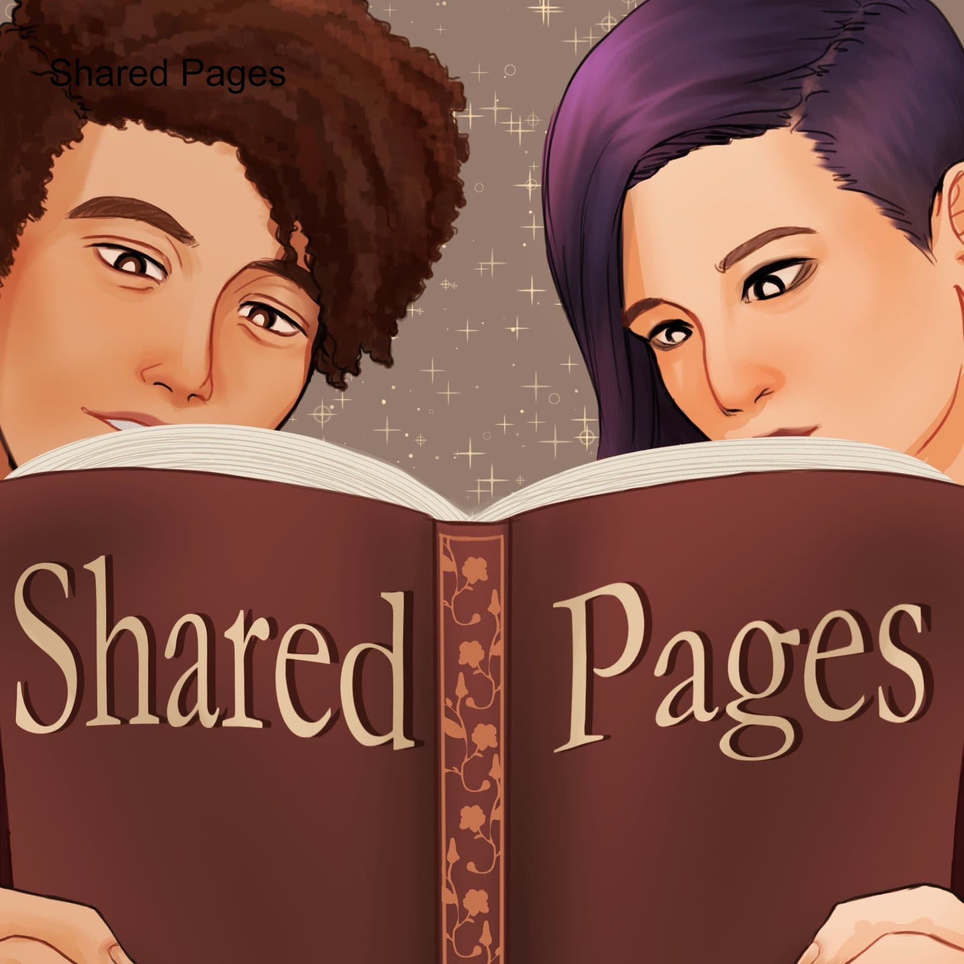 Shared Pages - Podcasts