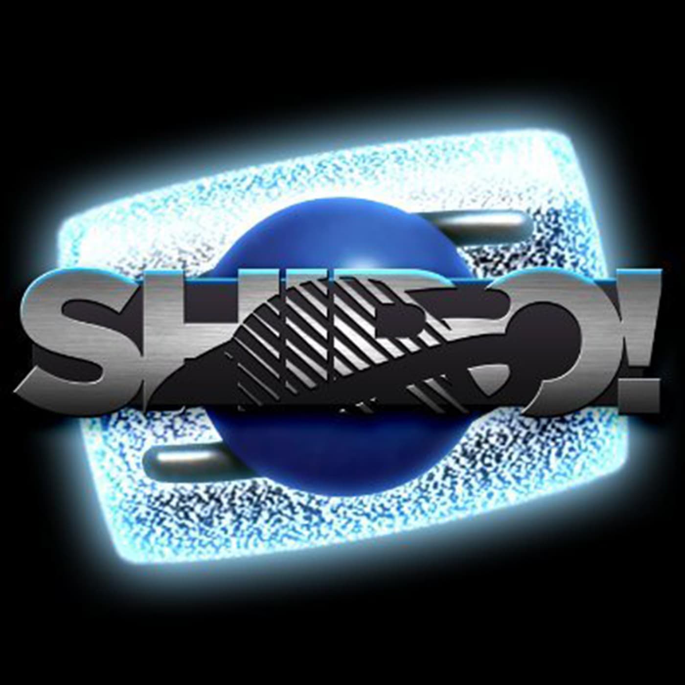 SEGA SATURN, SHIRO! - Podcasts