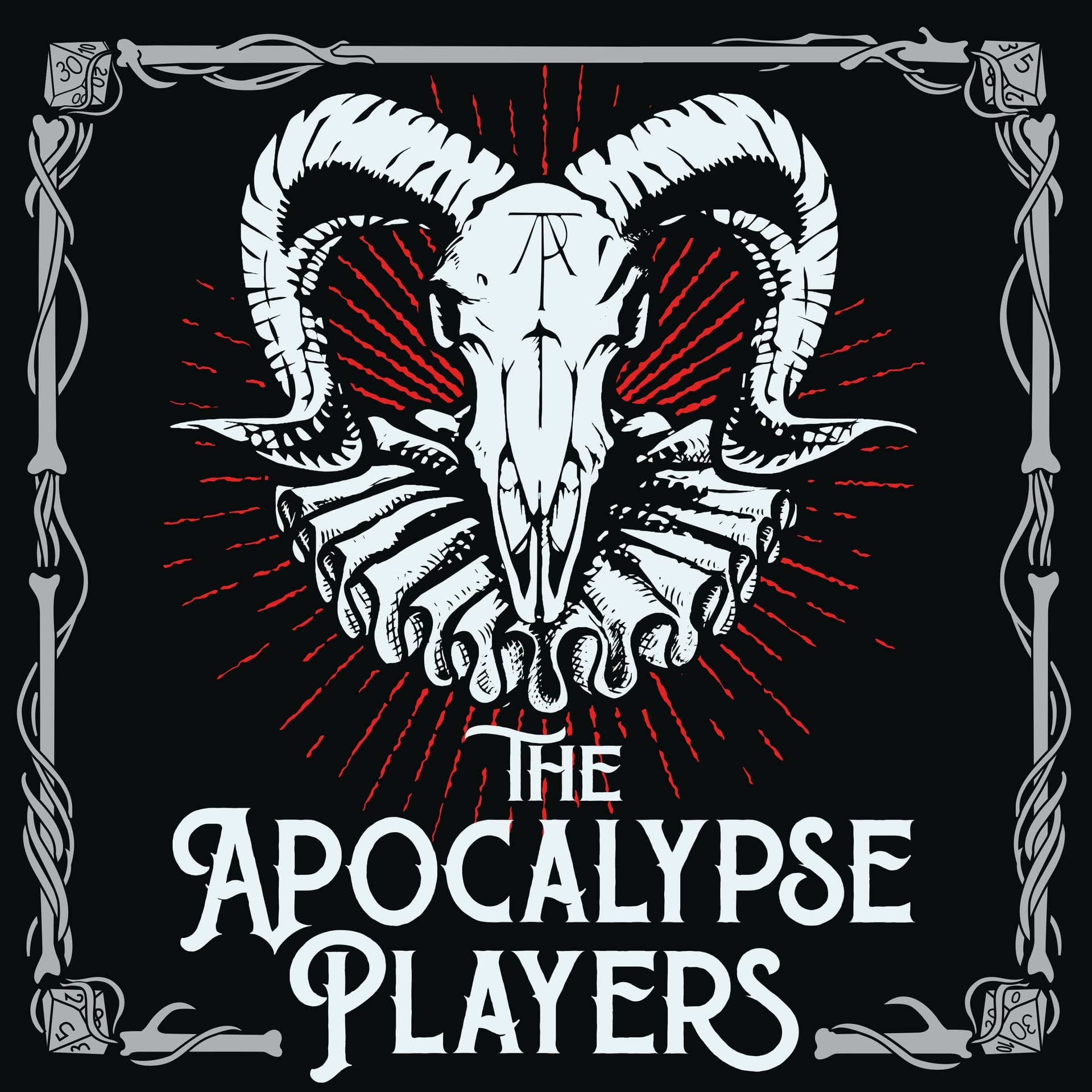 The Apocalypse Players - Podcasts