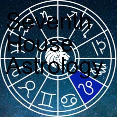 Seventh House Astrology - Podcasts