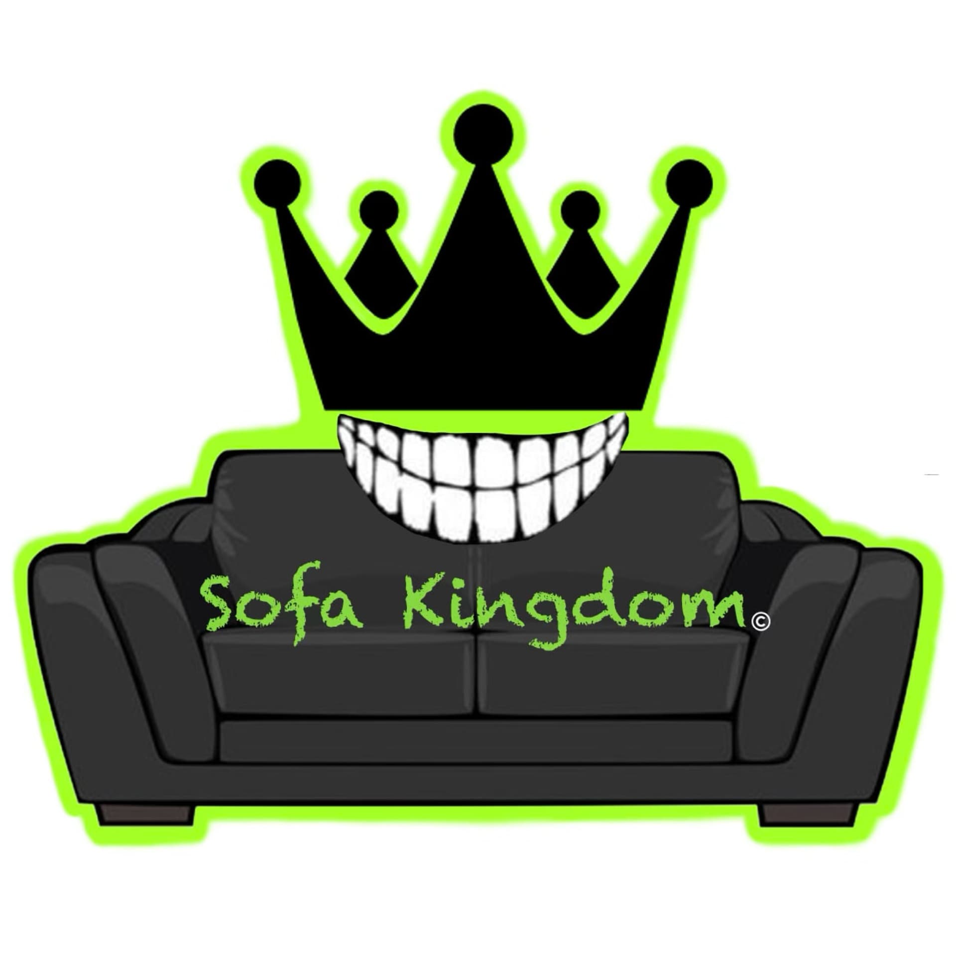 Sofa Kingdom Podcast - Podcasts