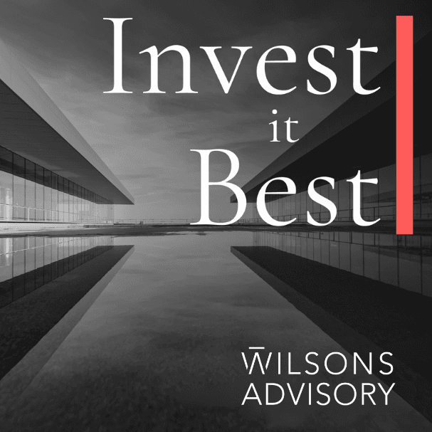 Invest it Best - Podcasts