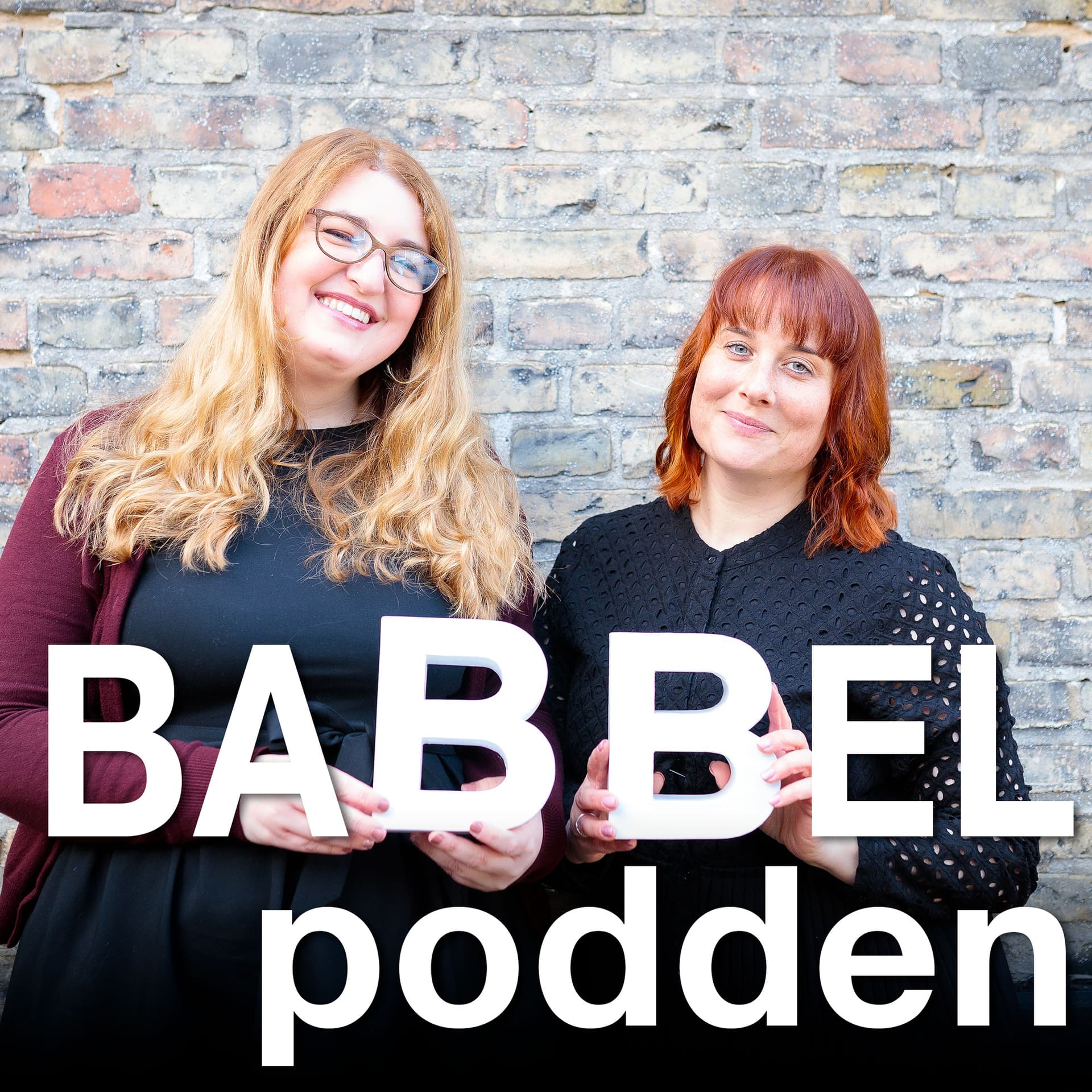 Babbel-podden - Podcasts