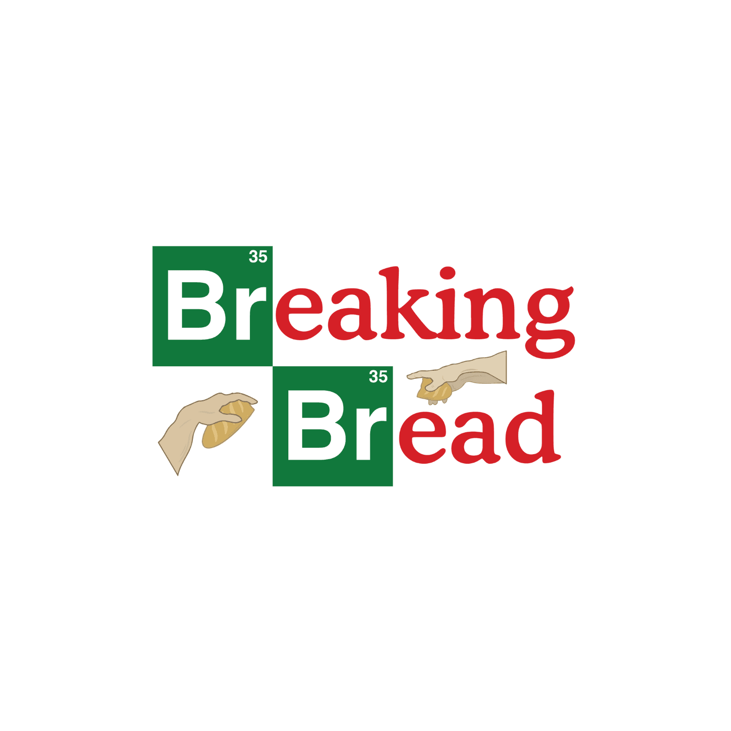 Breaking Bread with Sal Valentinetti and Anthony Sciarratta - بودكاست