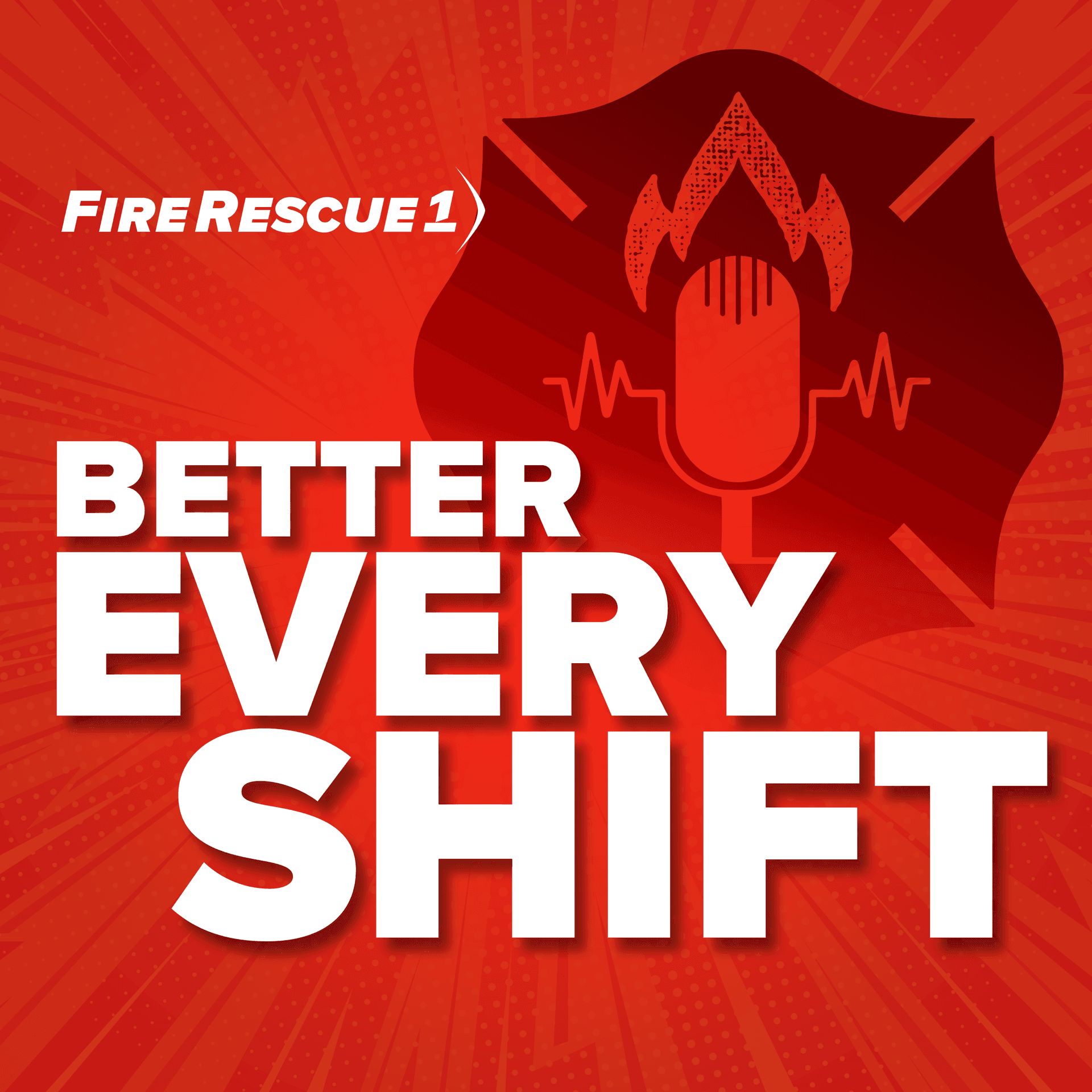 Better Every Shift - Podcasts