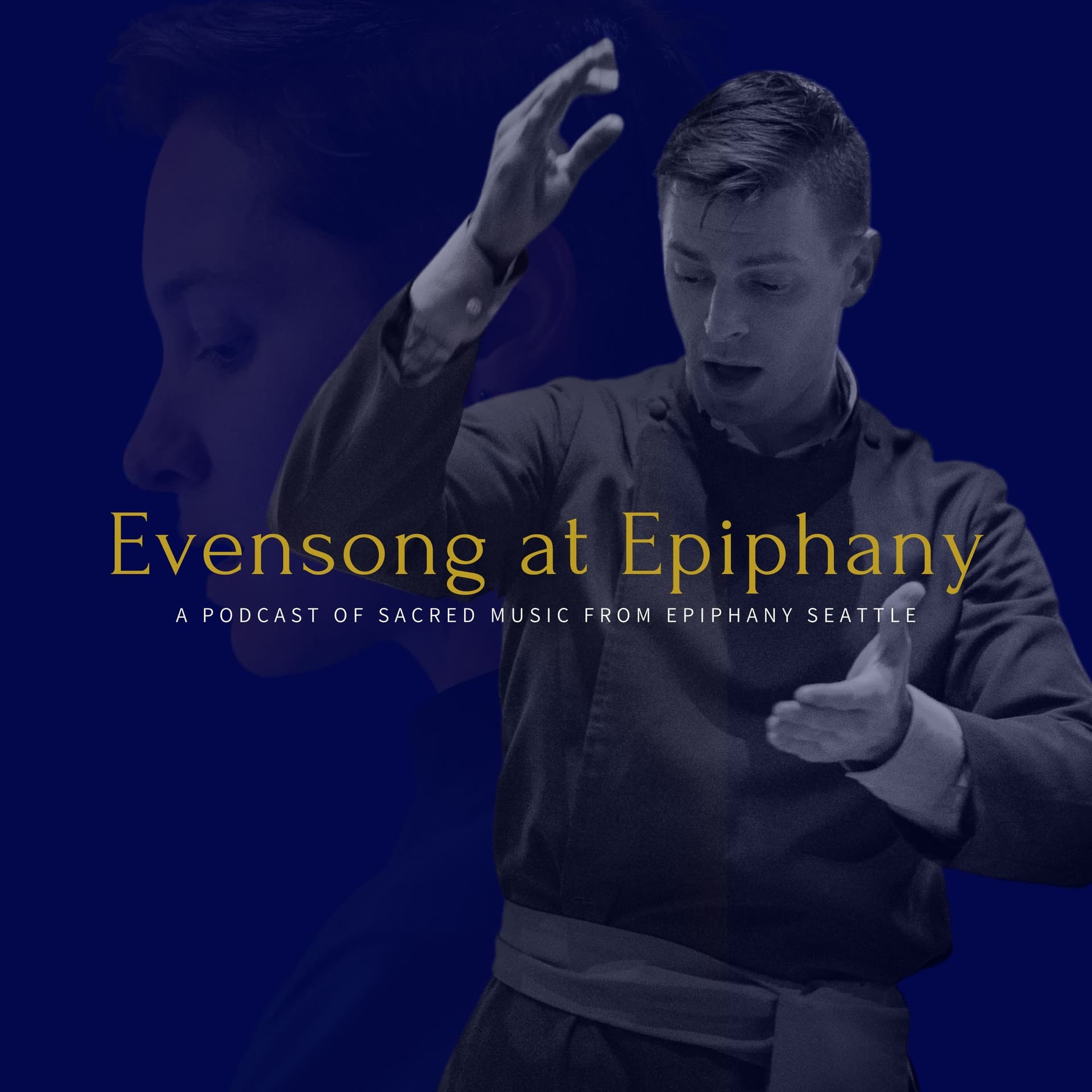 Evensong at Epiphany - Podcasts